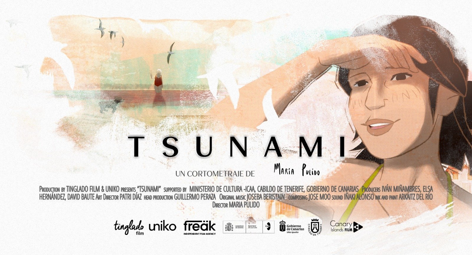 Tsunami