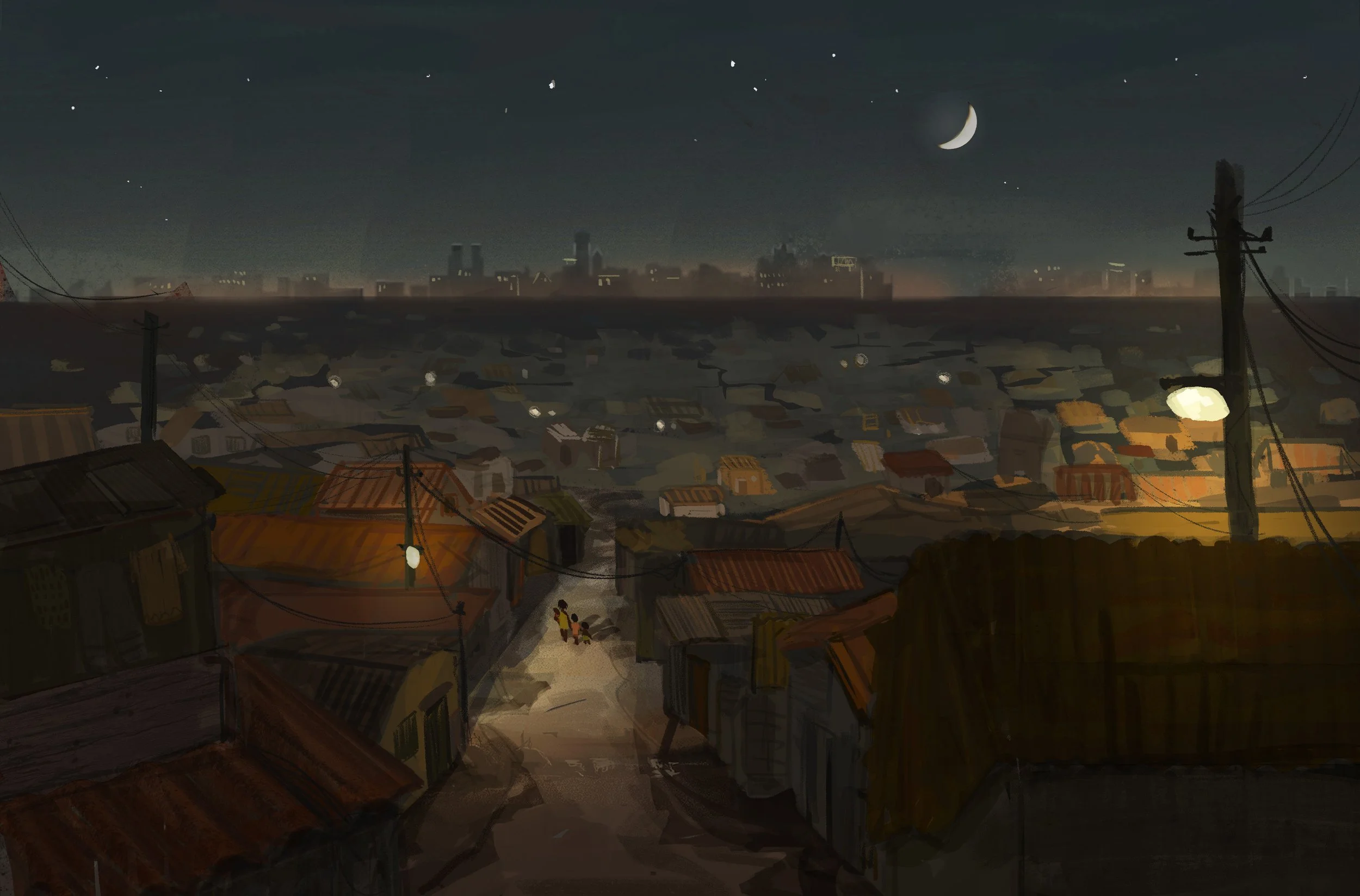 LC_29.2 PANORÁMICA EXT. BARRIO CHABOLAS NAIROBI-NOCHE.jpg