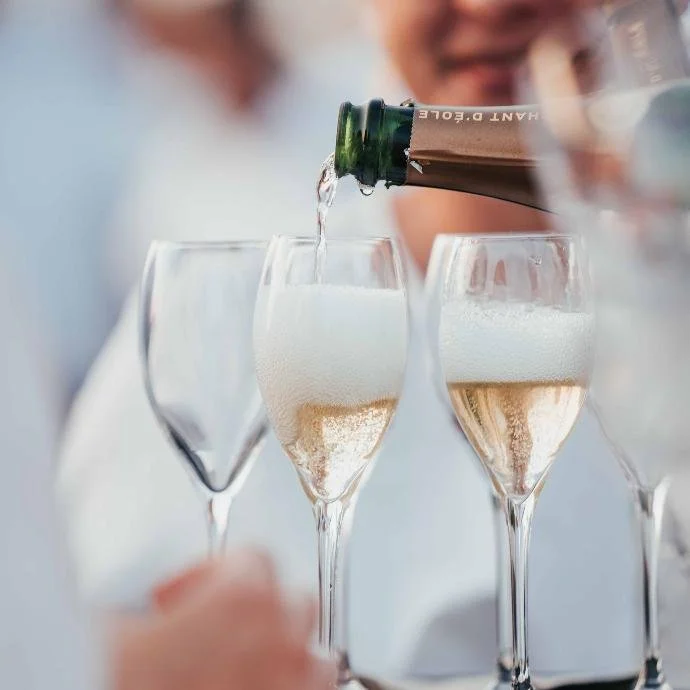 Marché de Noël au Chant d'Eole