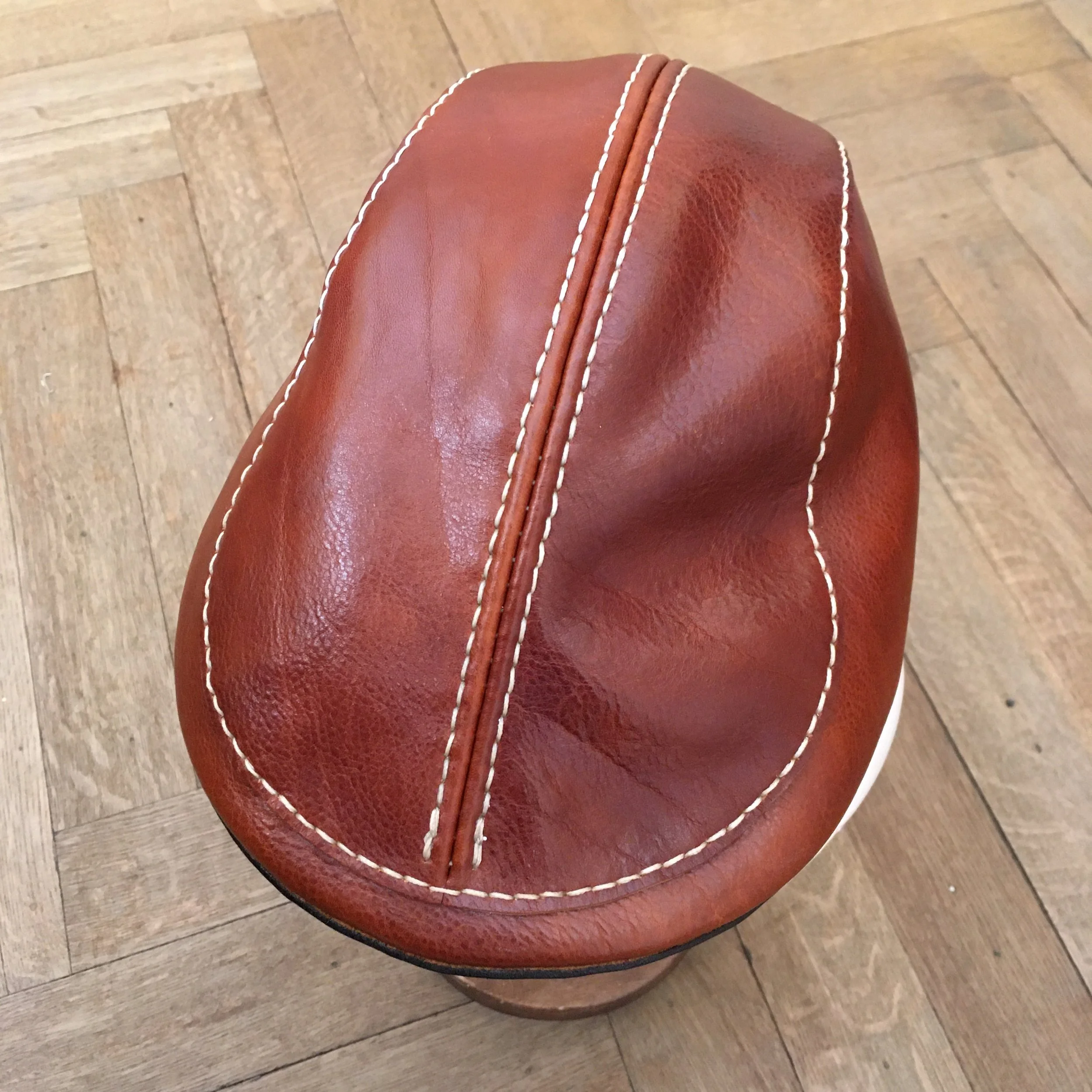 Casquette personnalisée réalisée sur mesure