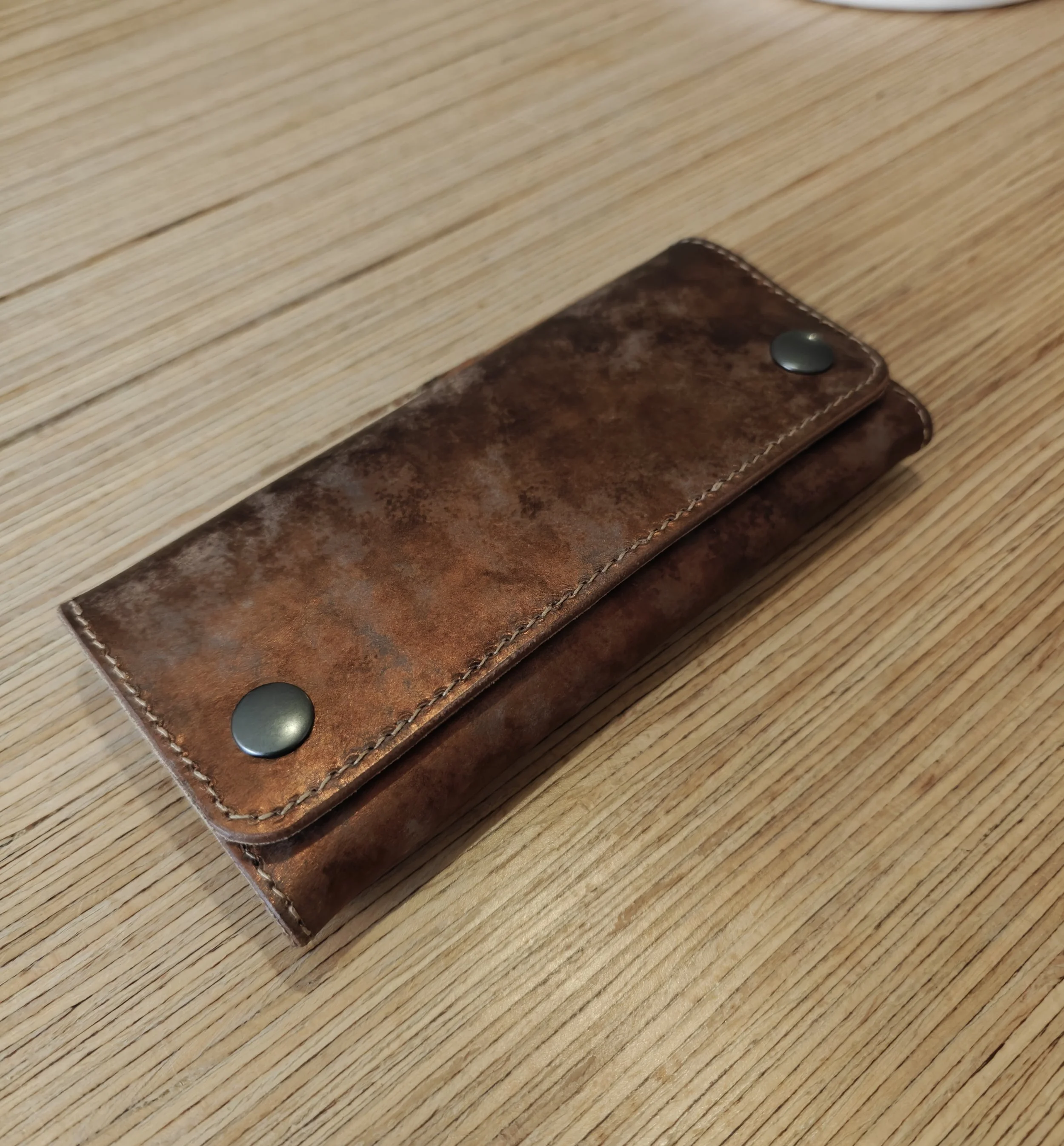 Portefeuille "Le Royal"