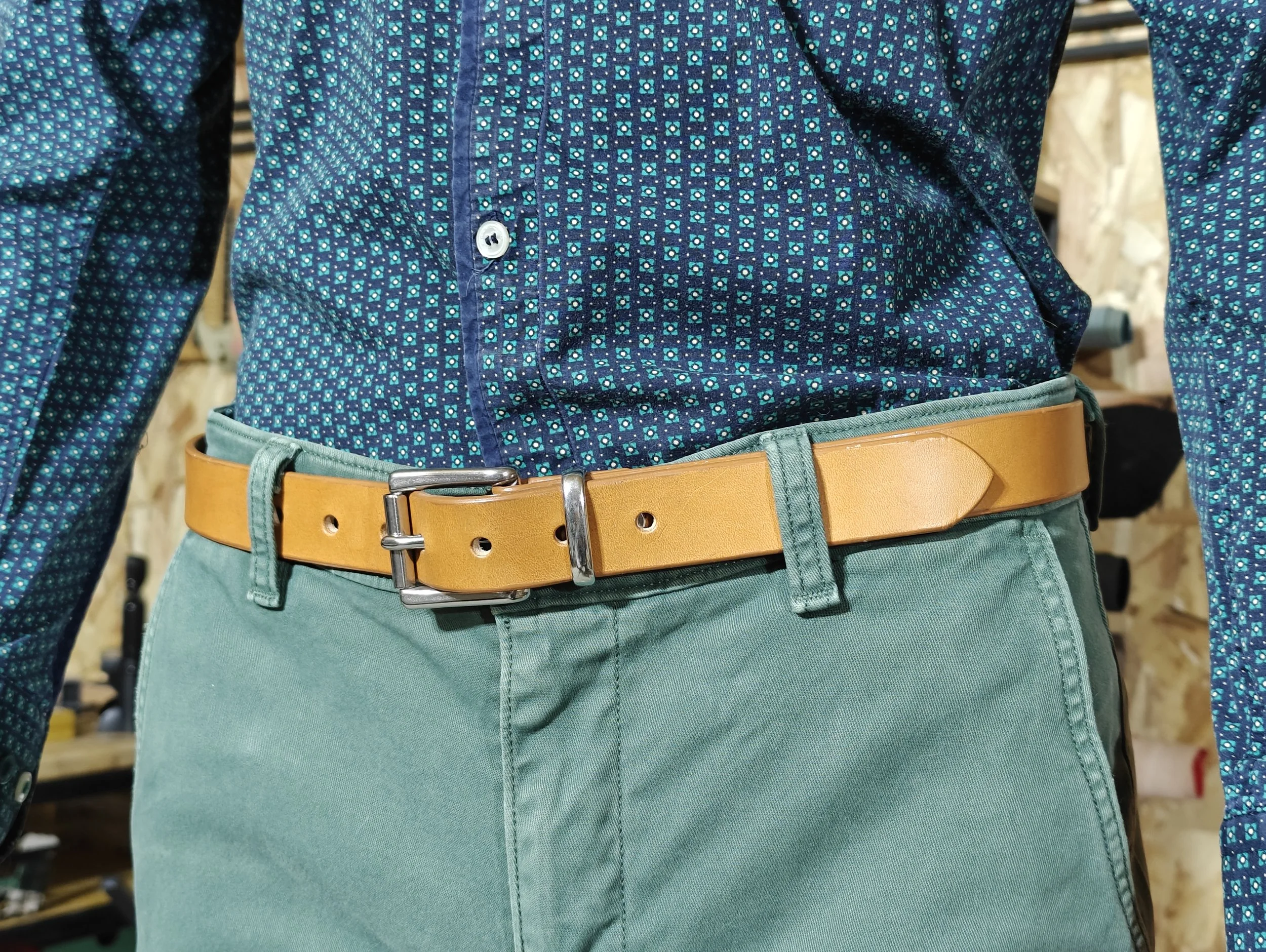 L’Increvable (30mm)