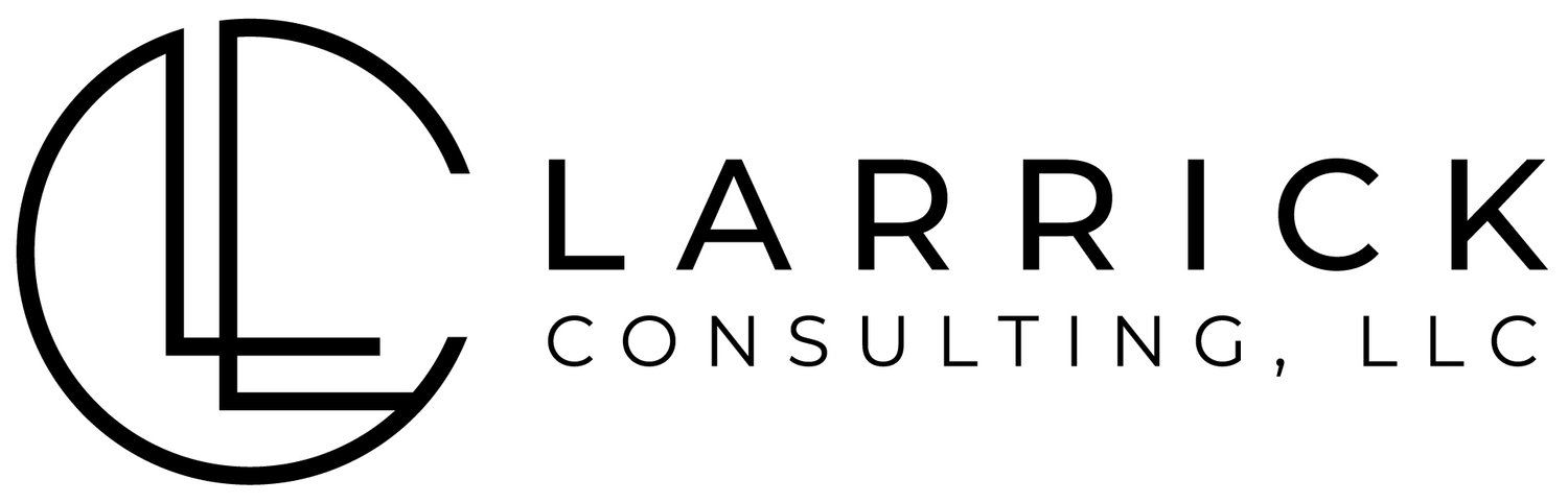 Larrick Consulting, LLC