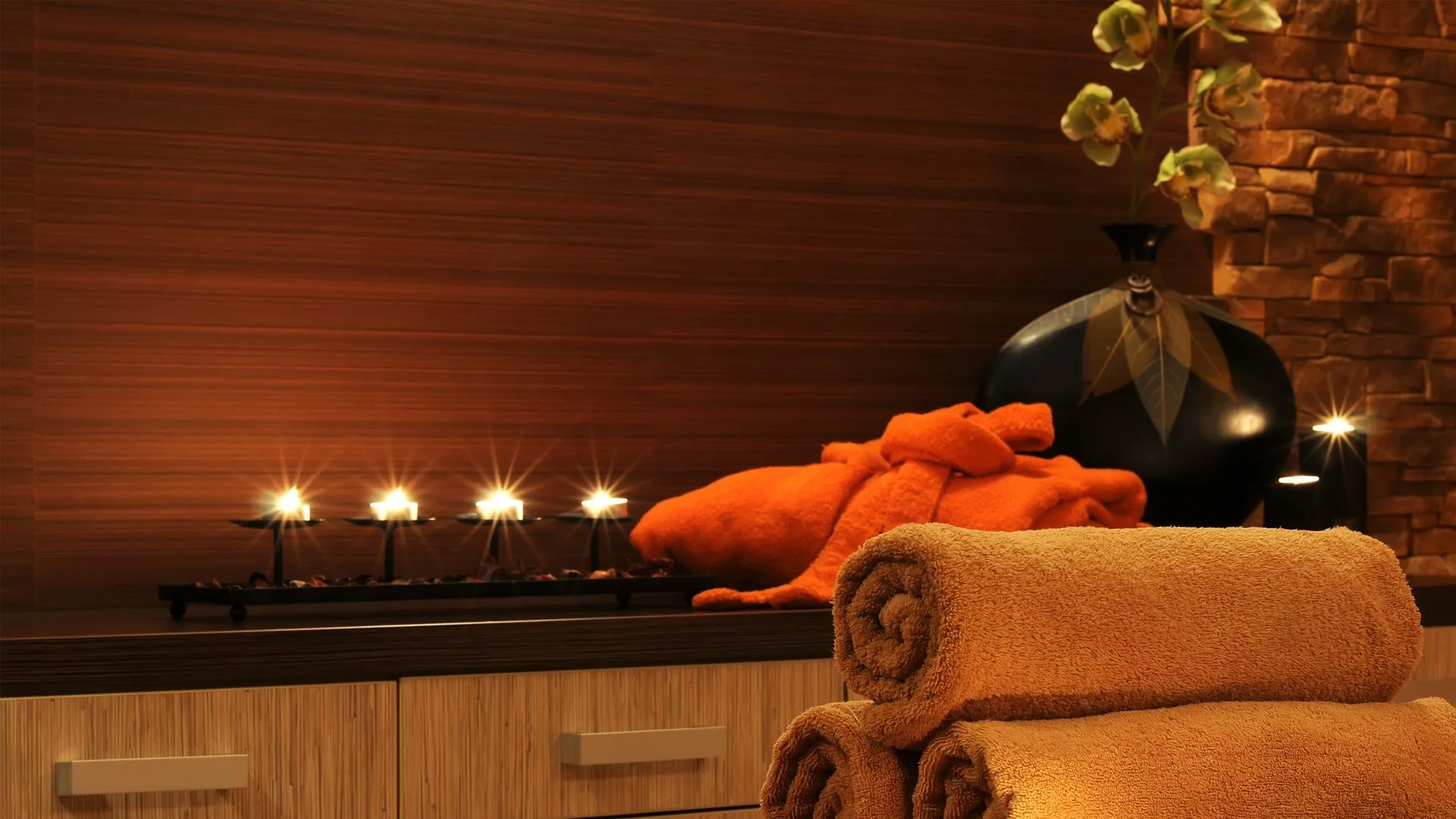 (1) Hour Massage (In-Call)