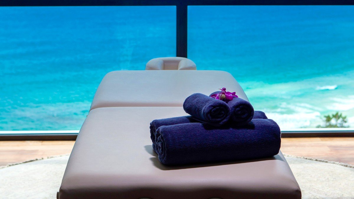 Mobile Massage Therapy | Relaxation Delivered to Your Door