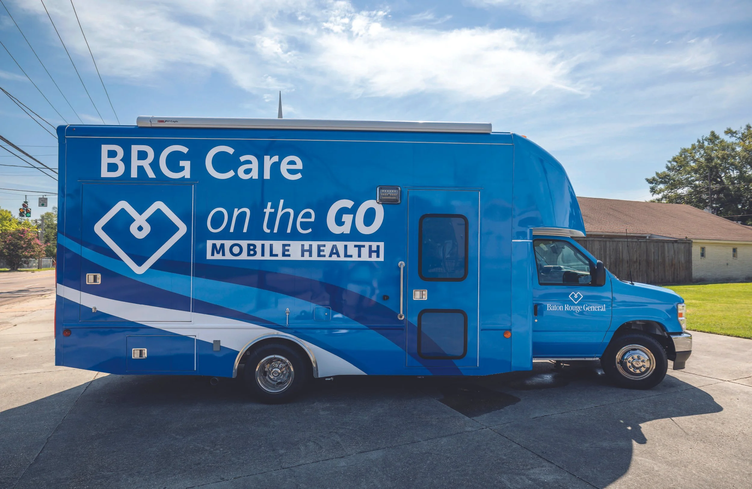 BRG Care on the Go