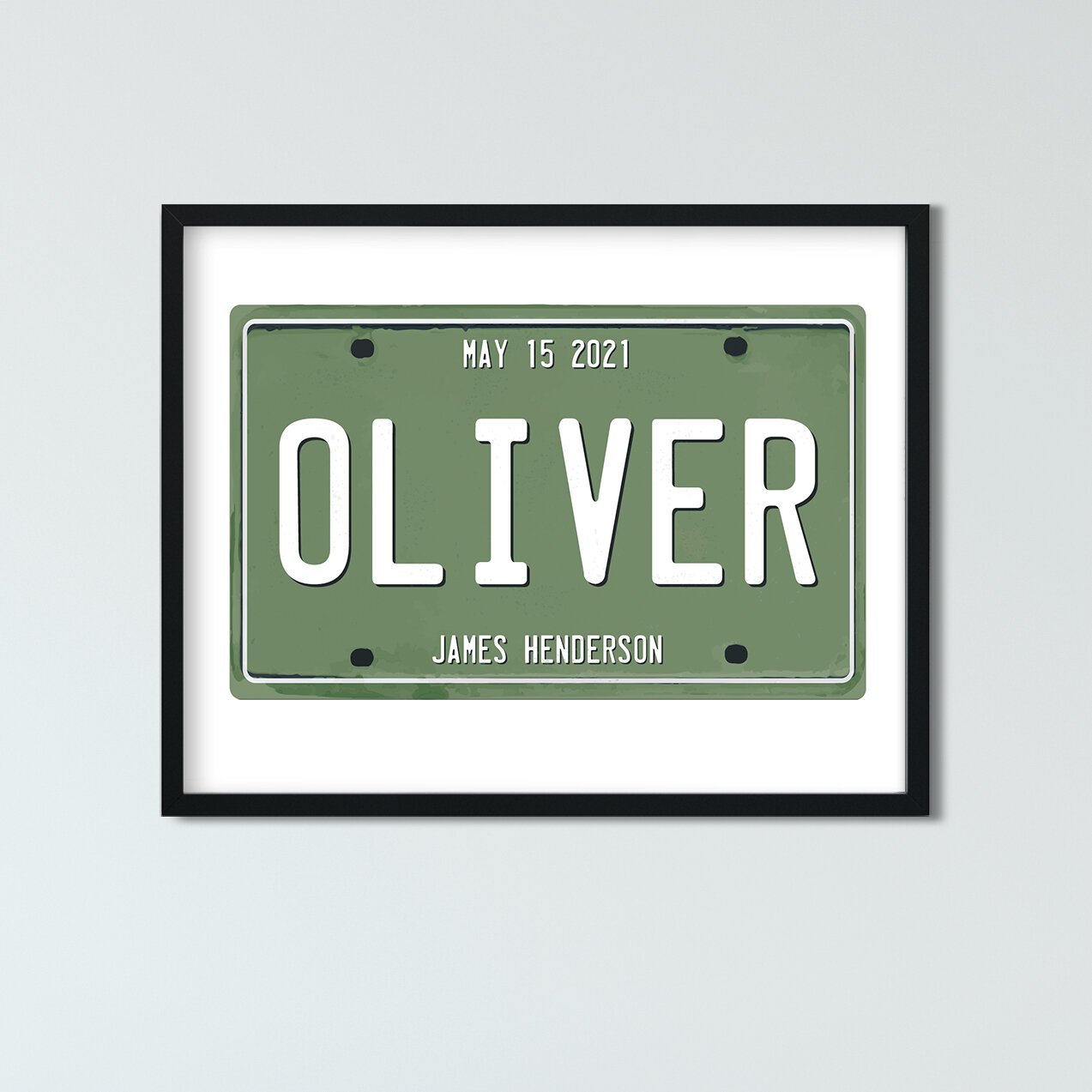 License+plate+light+green+with+frame.jpg