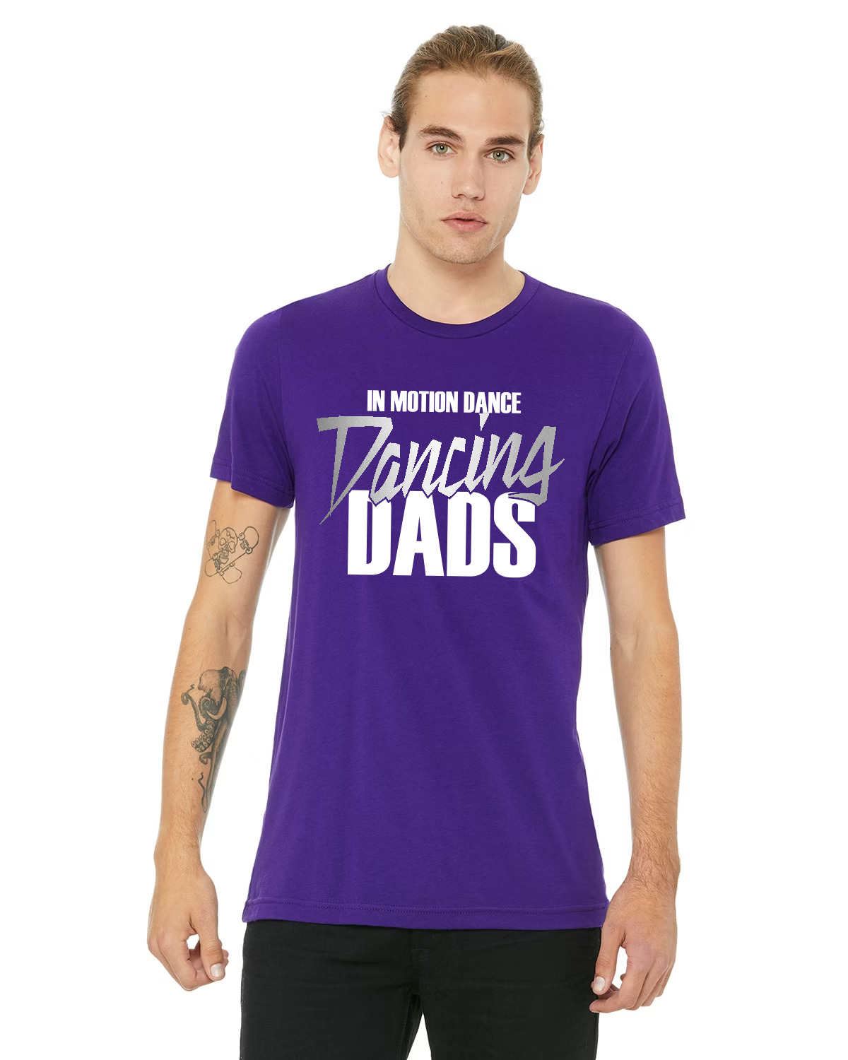 Dad Dance Shirt