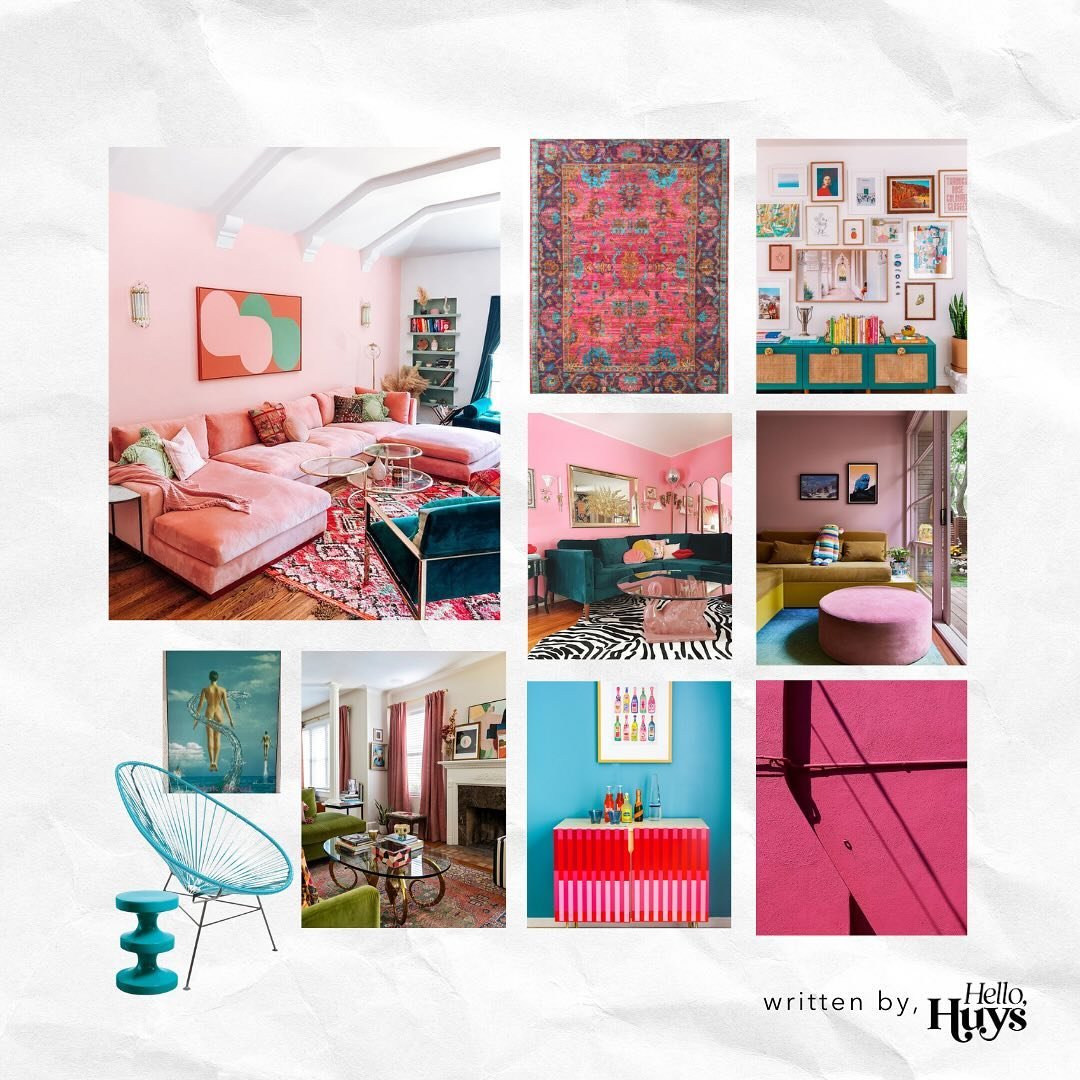 The Gardens-Huys Mood board and Storyboard 💕🌴🦩

Meet the characters that will help tell this story.

-To have a picture with all the collective items that will play a role in your space on one page, helps you to visualise the space.

It leads to b