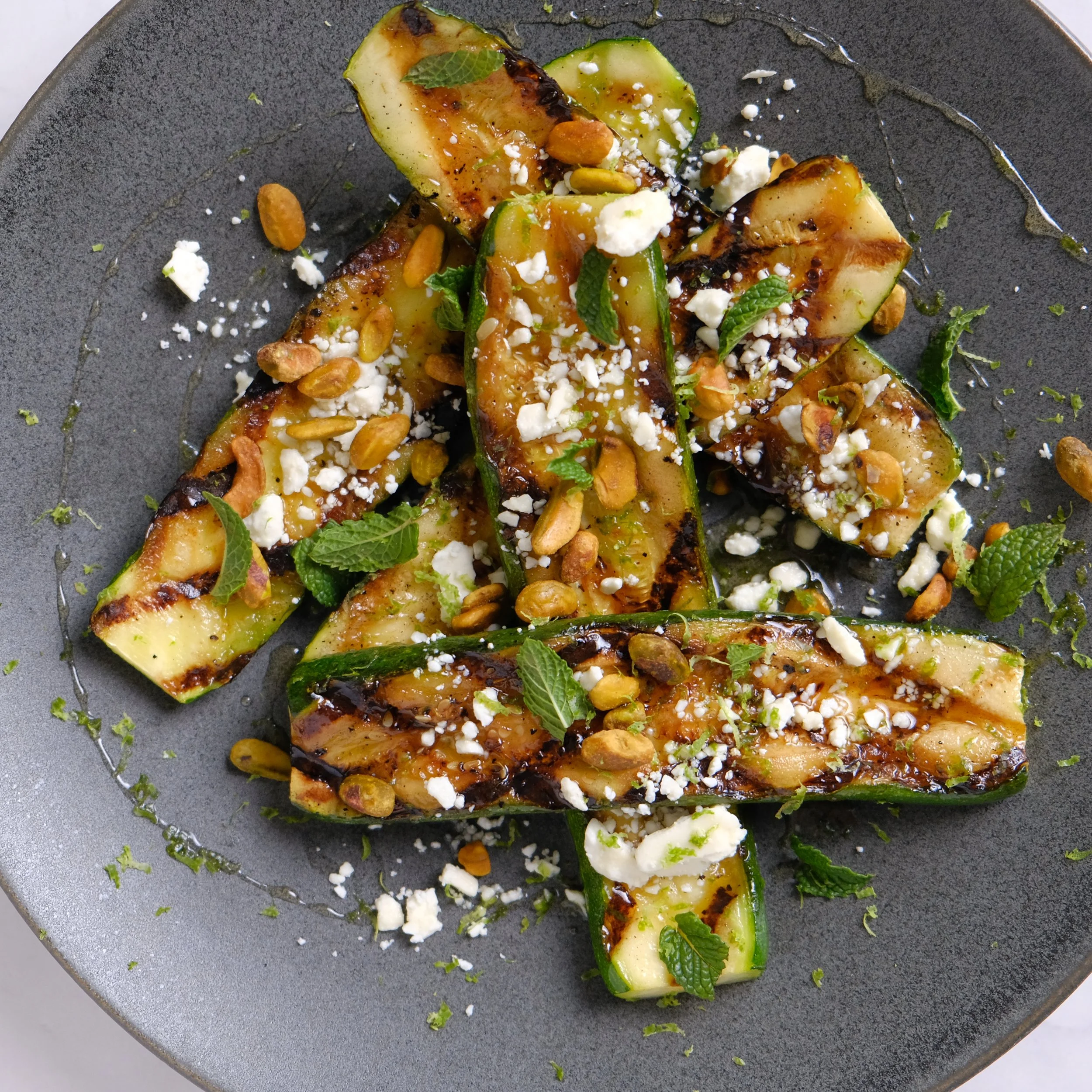 Grilled Zucchini.JPG