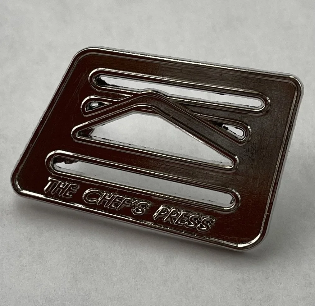 Enhance Your Cooking with The Chef's Press Faster, Crispier, and