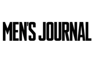 Cover of Men's Journal magazine