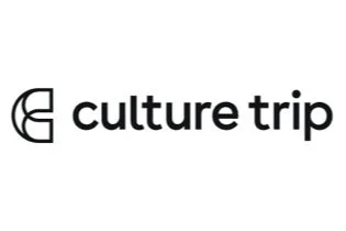 Culture Trip logo with stylized 'C' and 'T'