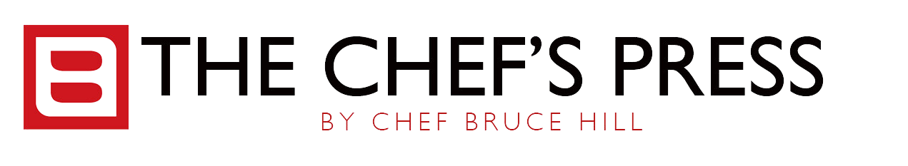The Chef&#39;s Press