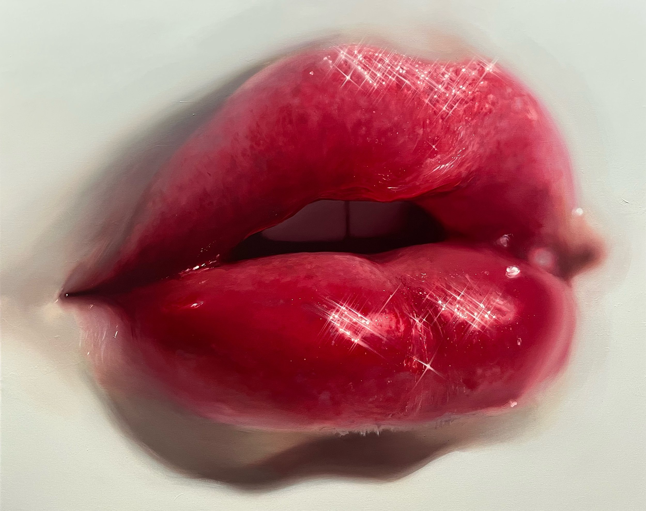 Gate of Silence (3), oil on linen, 120 x 150 cm, 1025.jpg