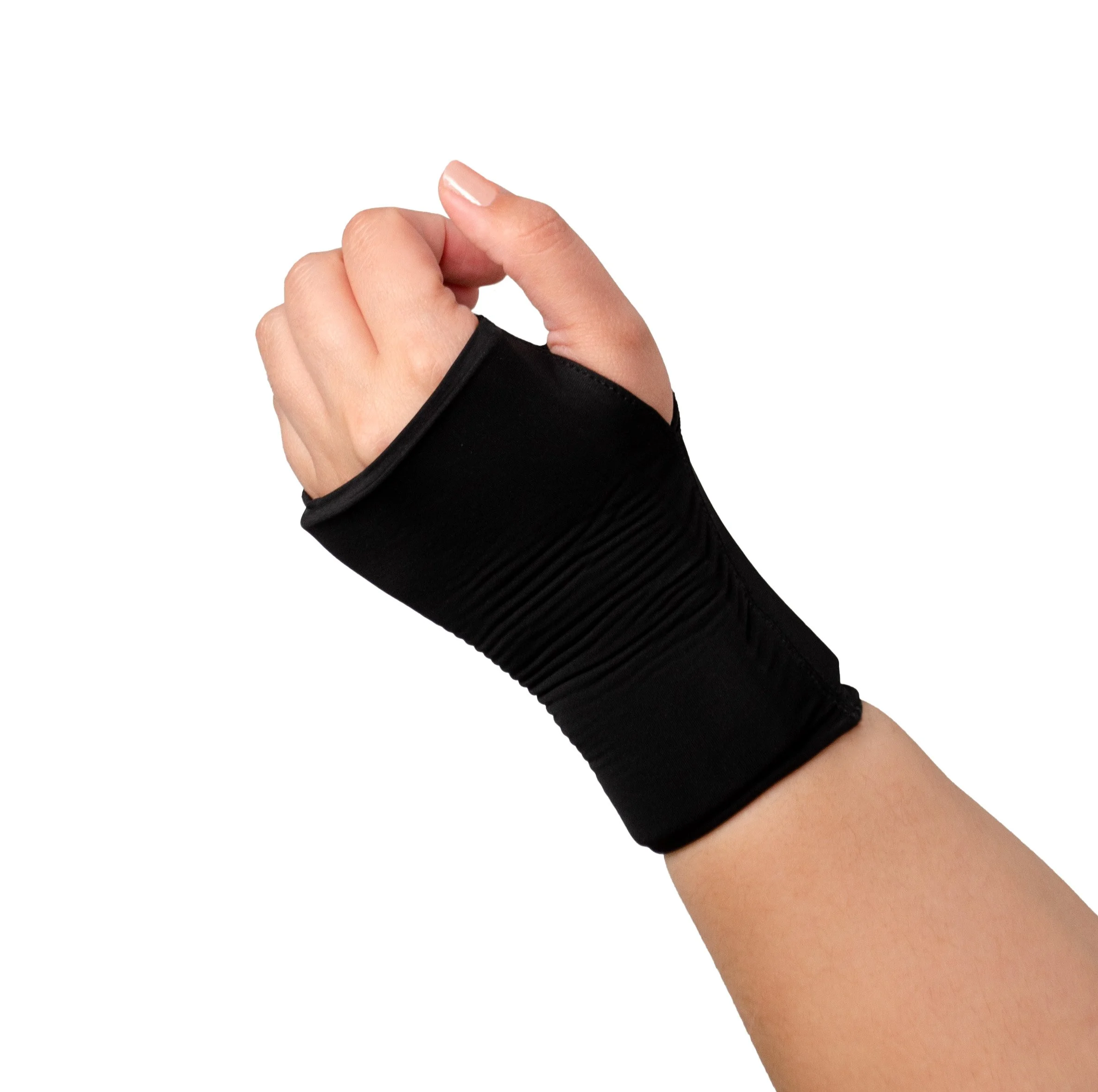 Gel Wrist Wrap ~ Item# JB9390