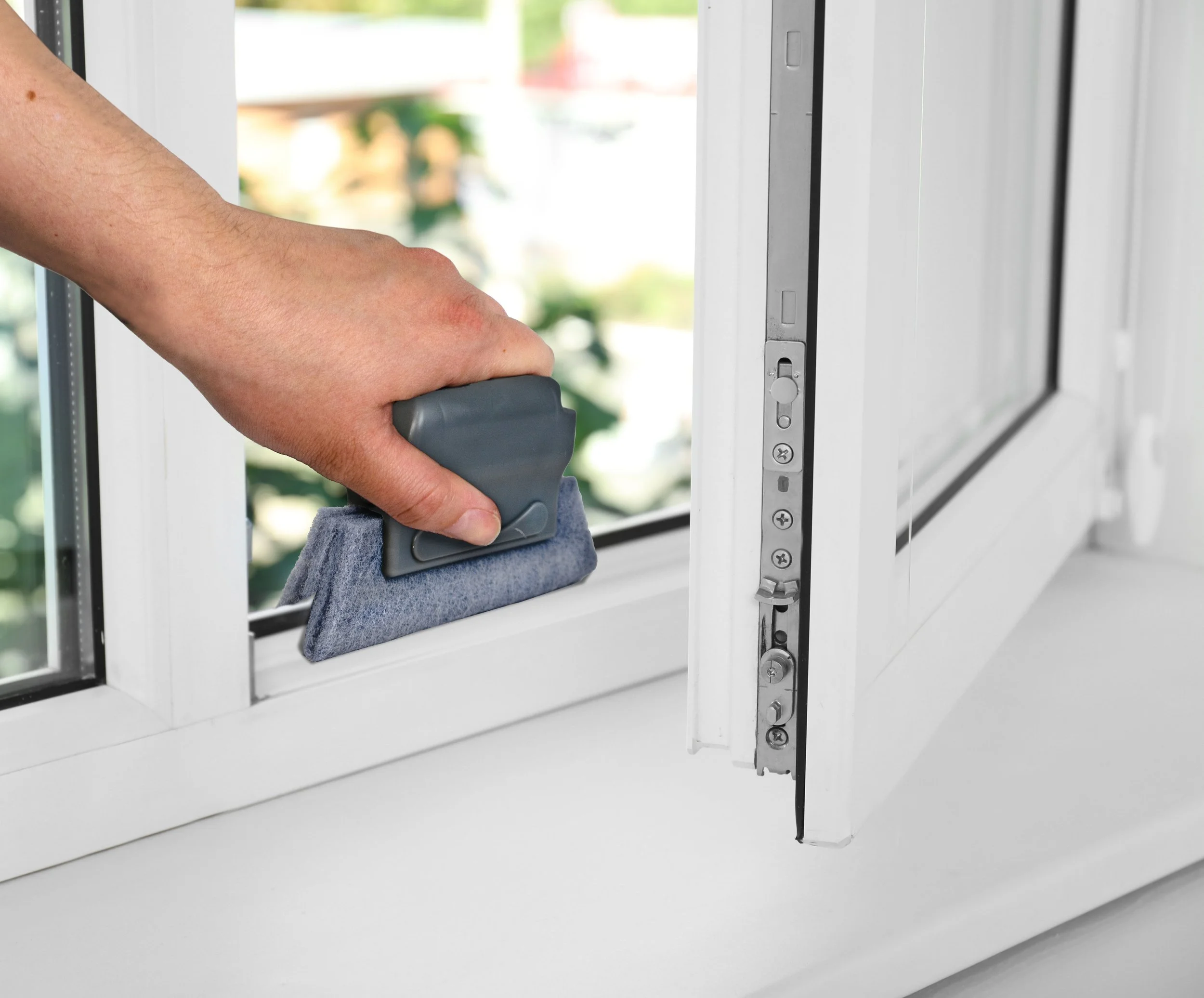 Multi-Use Track Cleaner ~ Item# JB9414