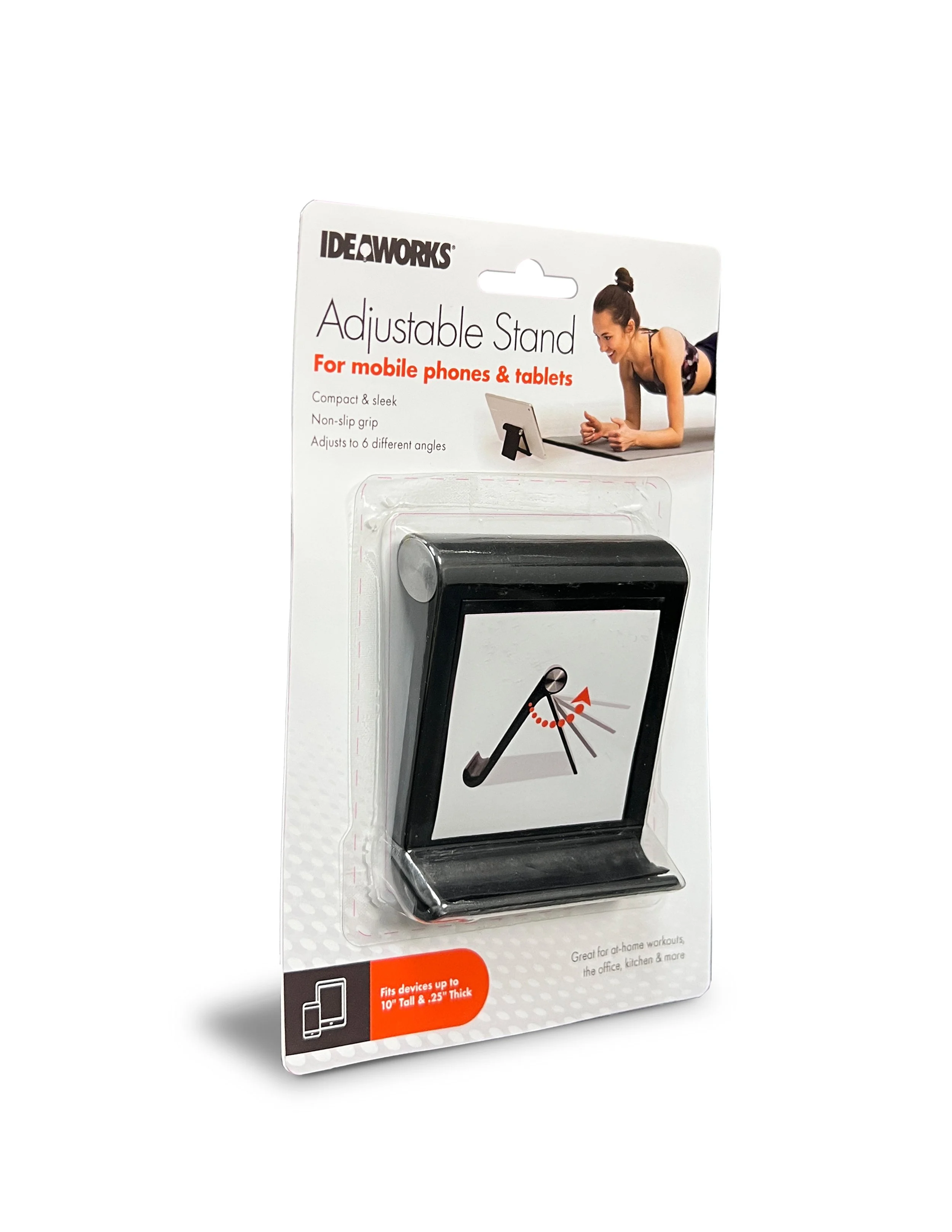 Mobile Tablet Stand Holder ~ Item# JB9210FIT