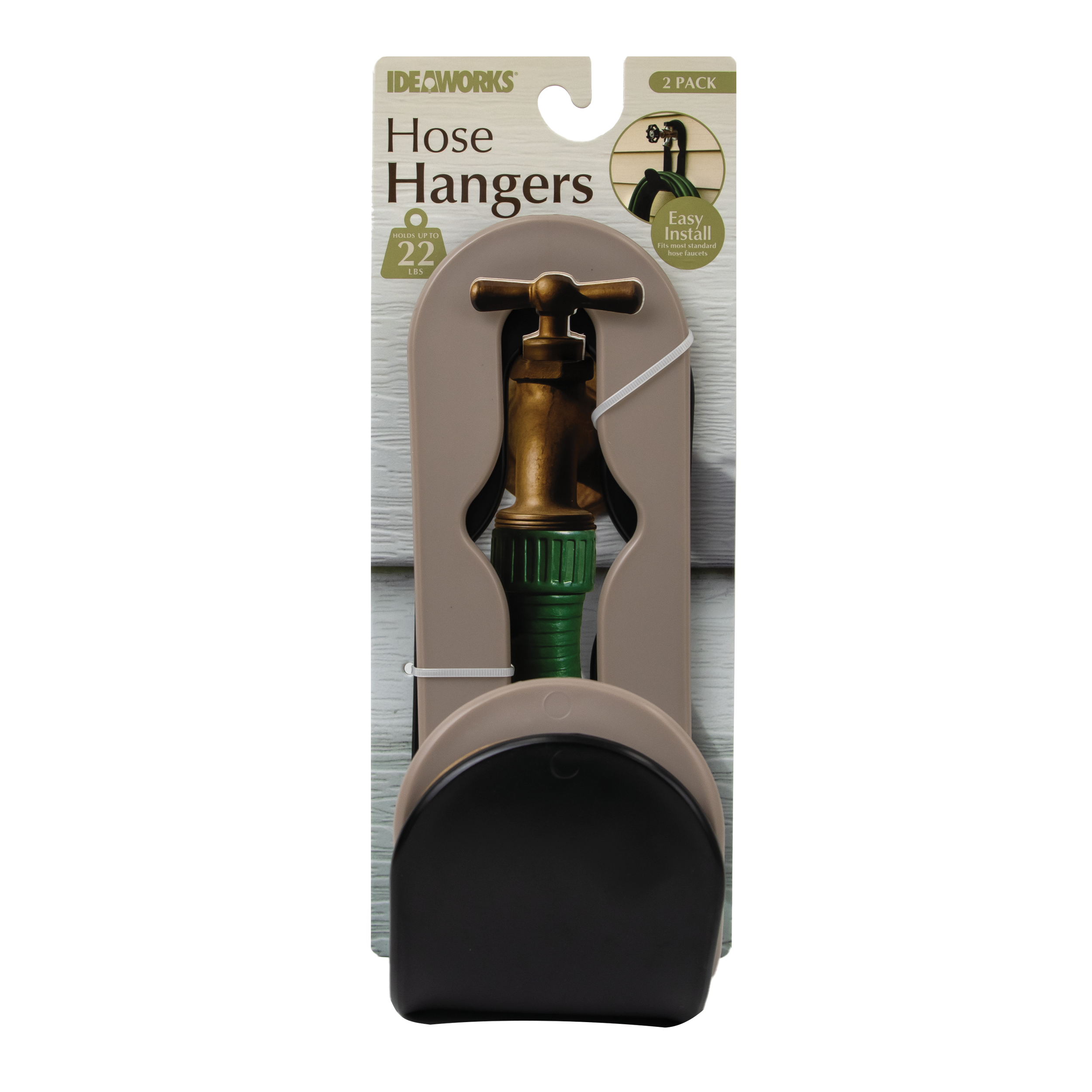 2-Pack Hose Hangers - J176S2