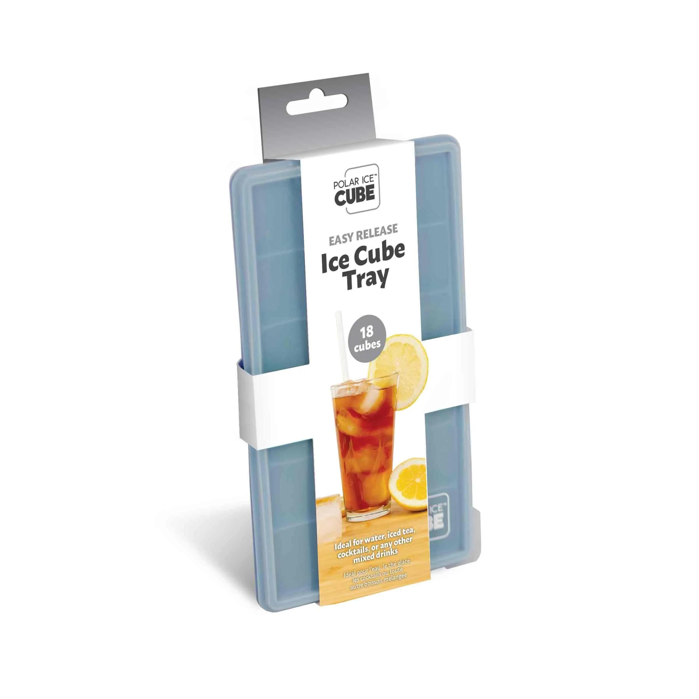 Easy Release Ice Cube Tray Reg 18 JDE-CAN9246JDE