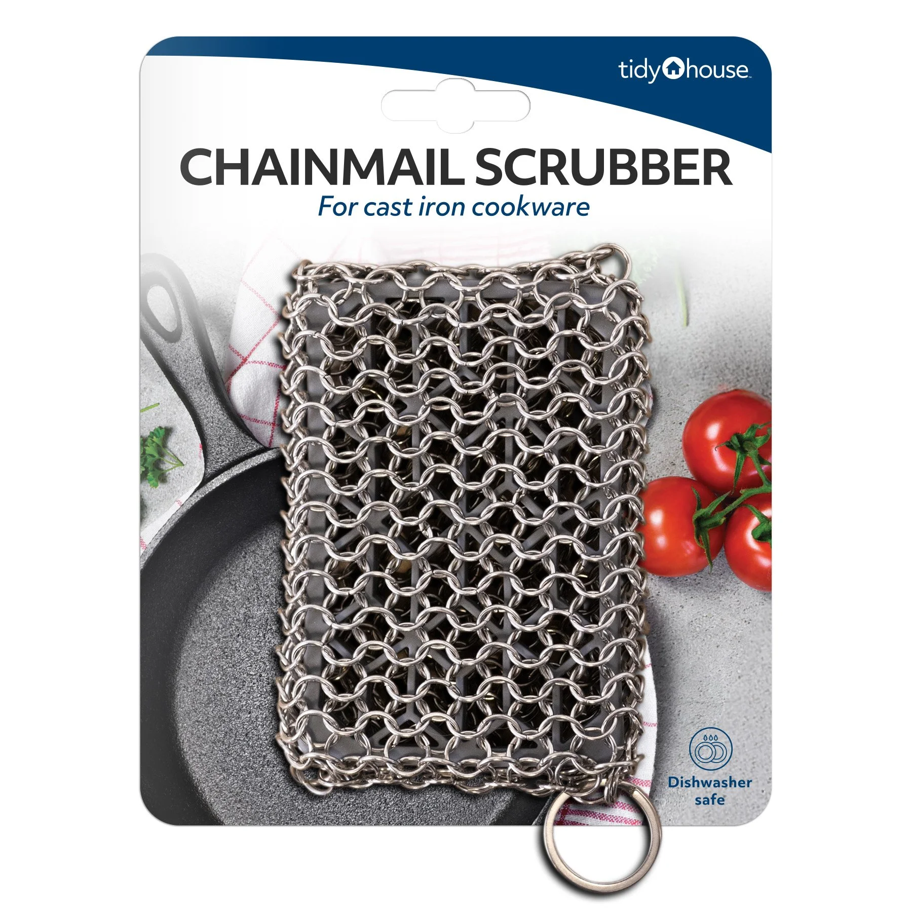 Chainmail Scrubber - JB9997
