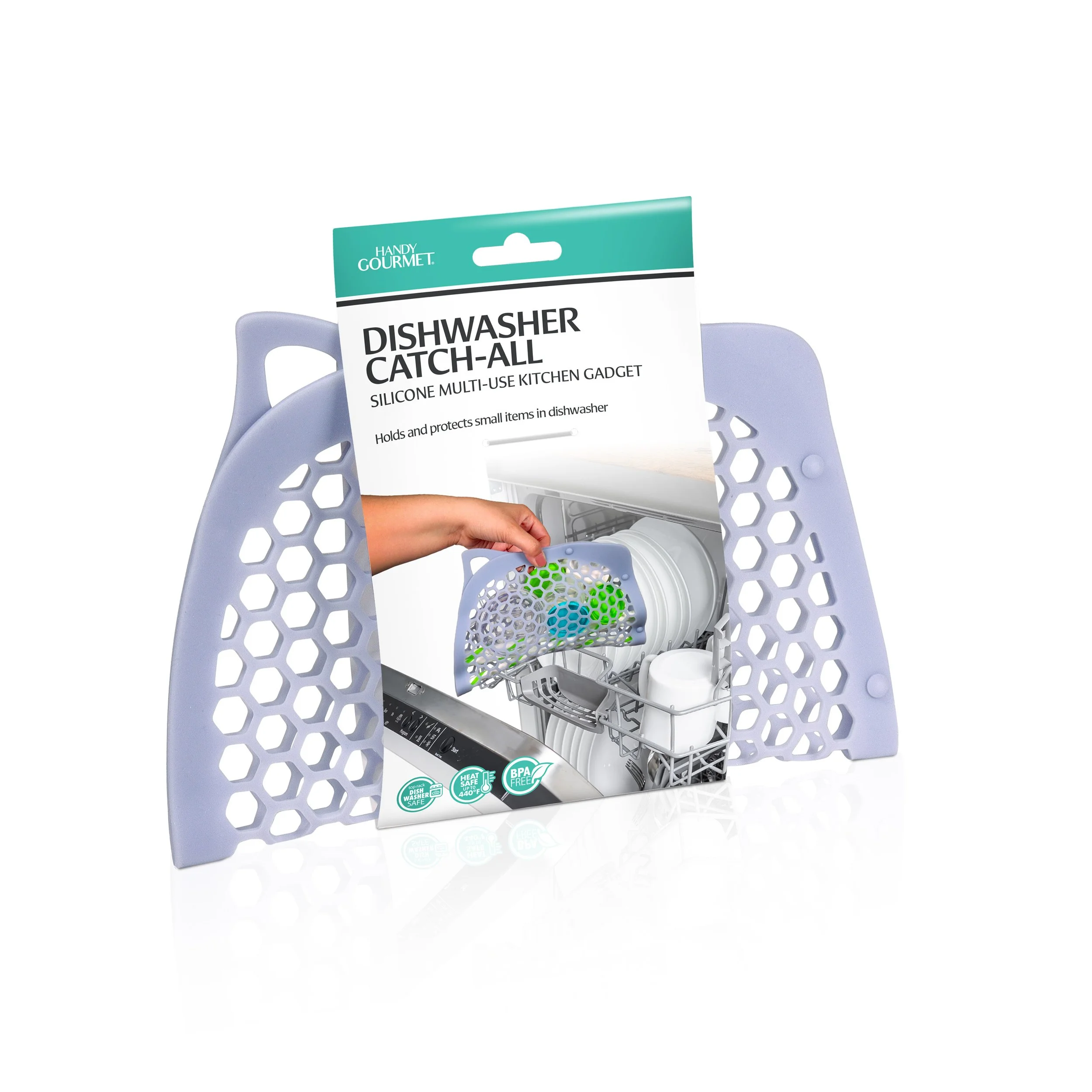 Dishwasher Catch-All ~ Item# JB9460