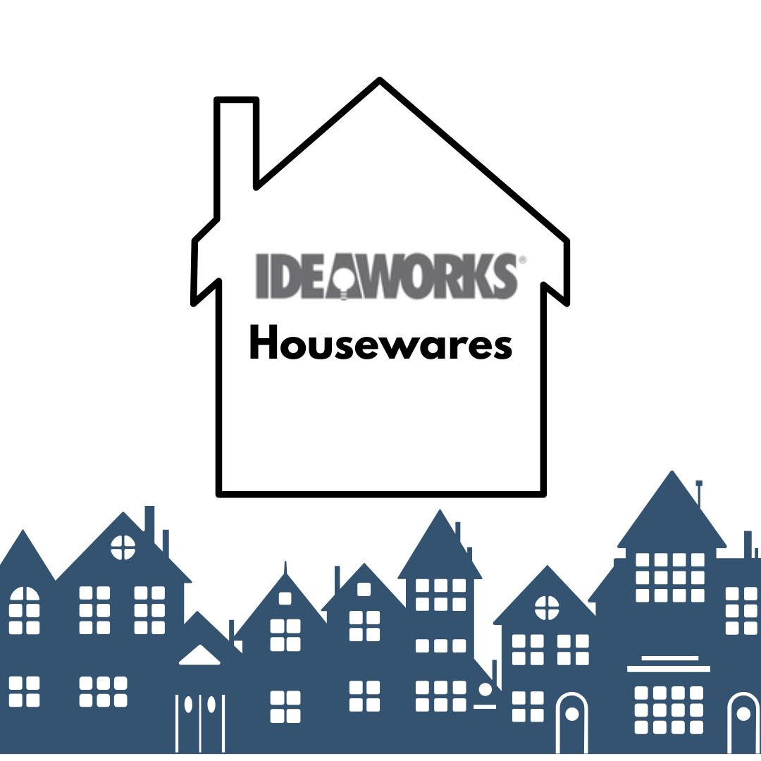 Ideaworks Housewares