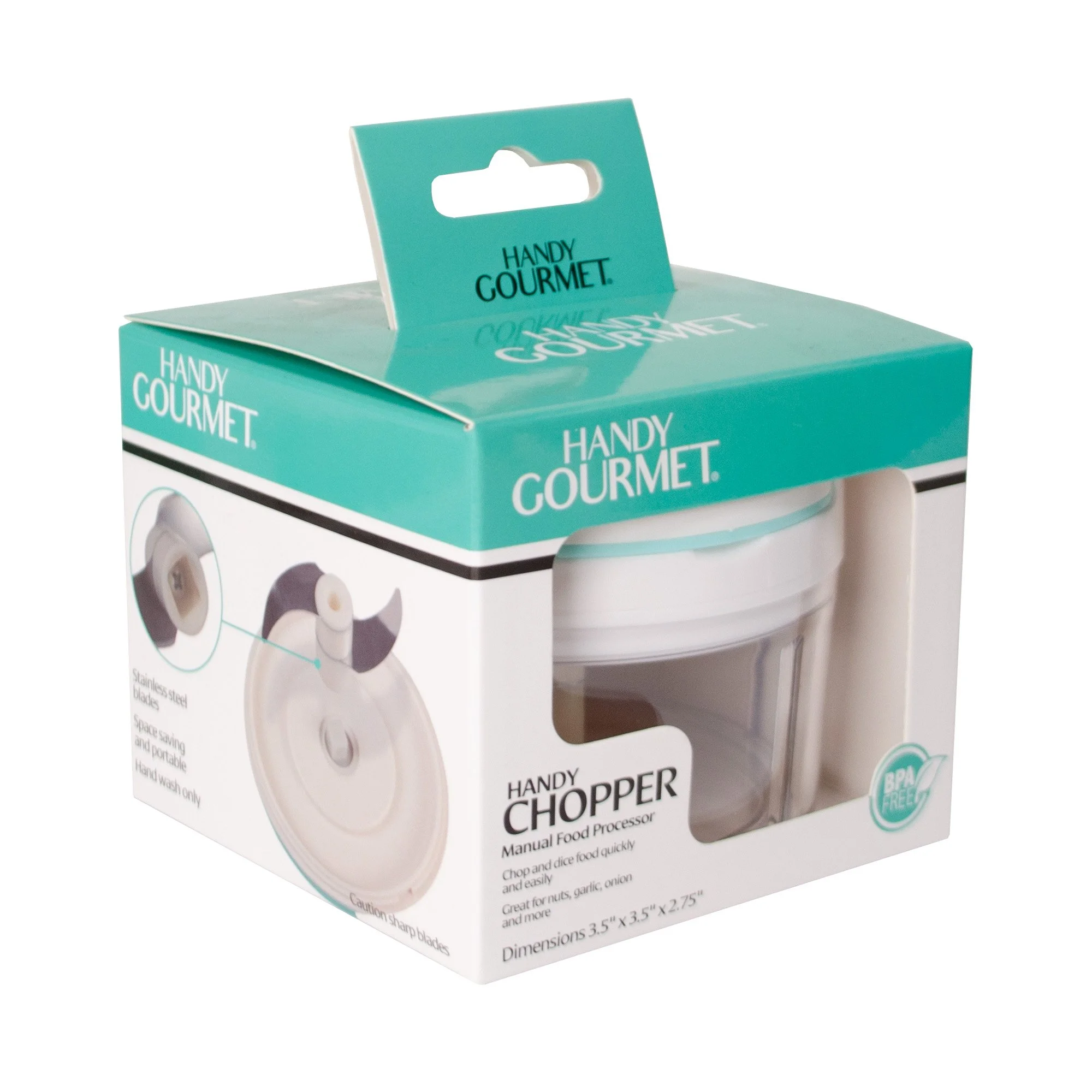 Handy Chopper ~ Item# JB9290