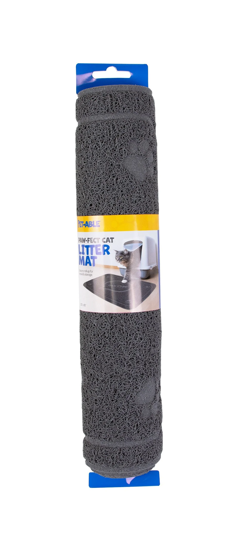 Cat Litter May - JB9523