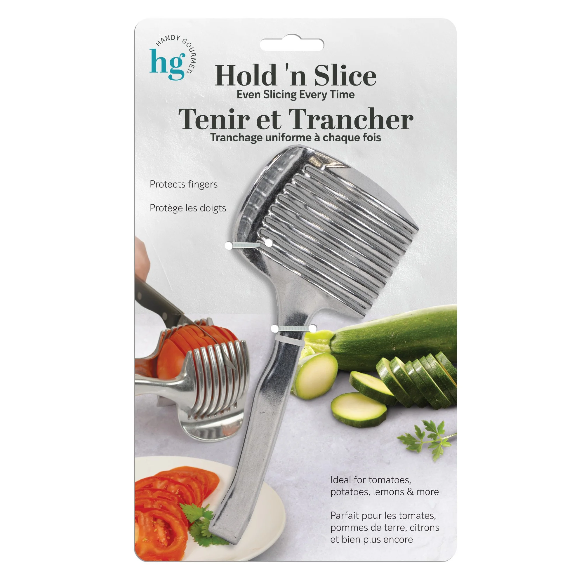 Hold 'n Slice-CAN9660