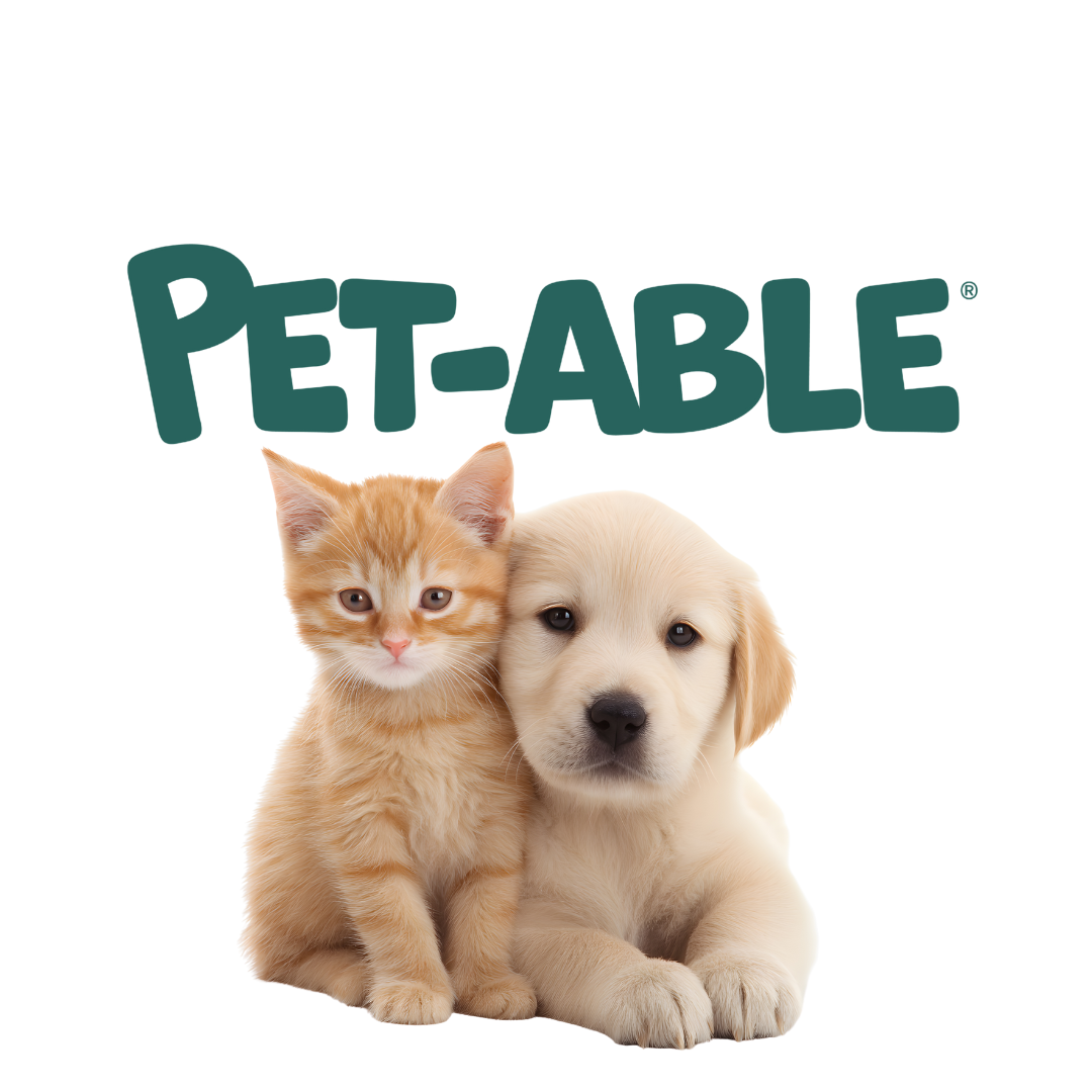 Petable Logo