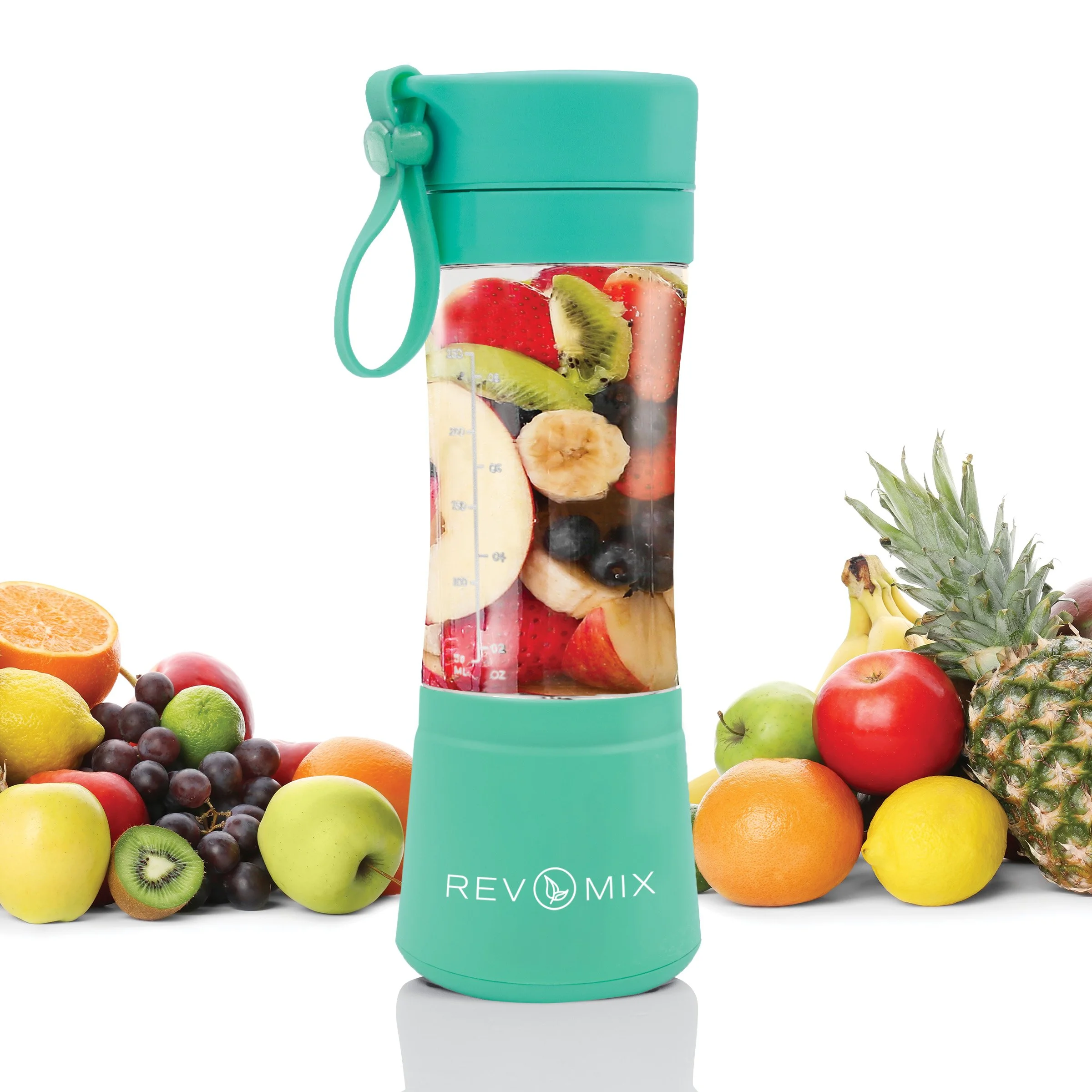 RevMix (Teal) ~ Item# JB8765TEL