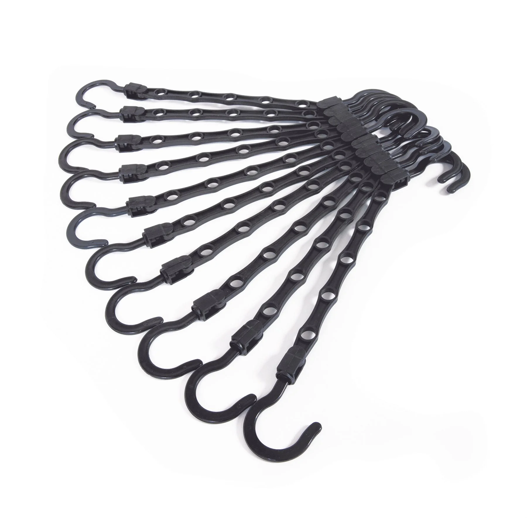 Set of 10 Magic Hangers ~ Item# JB5523