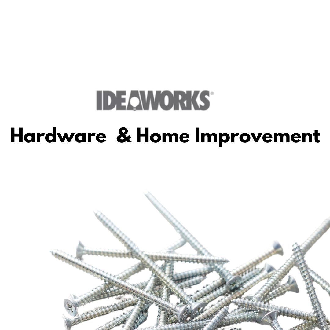 Ideaworks Hardware & Home Improvement