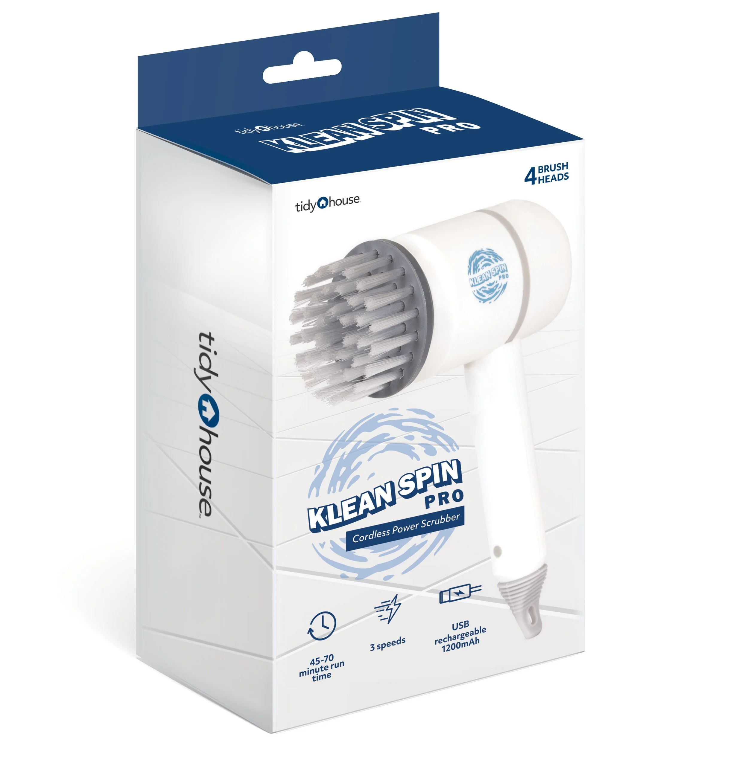 Klean Spin Pro - JB9970