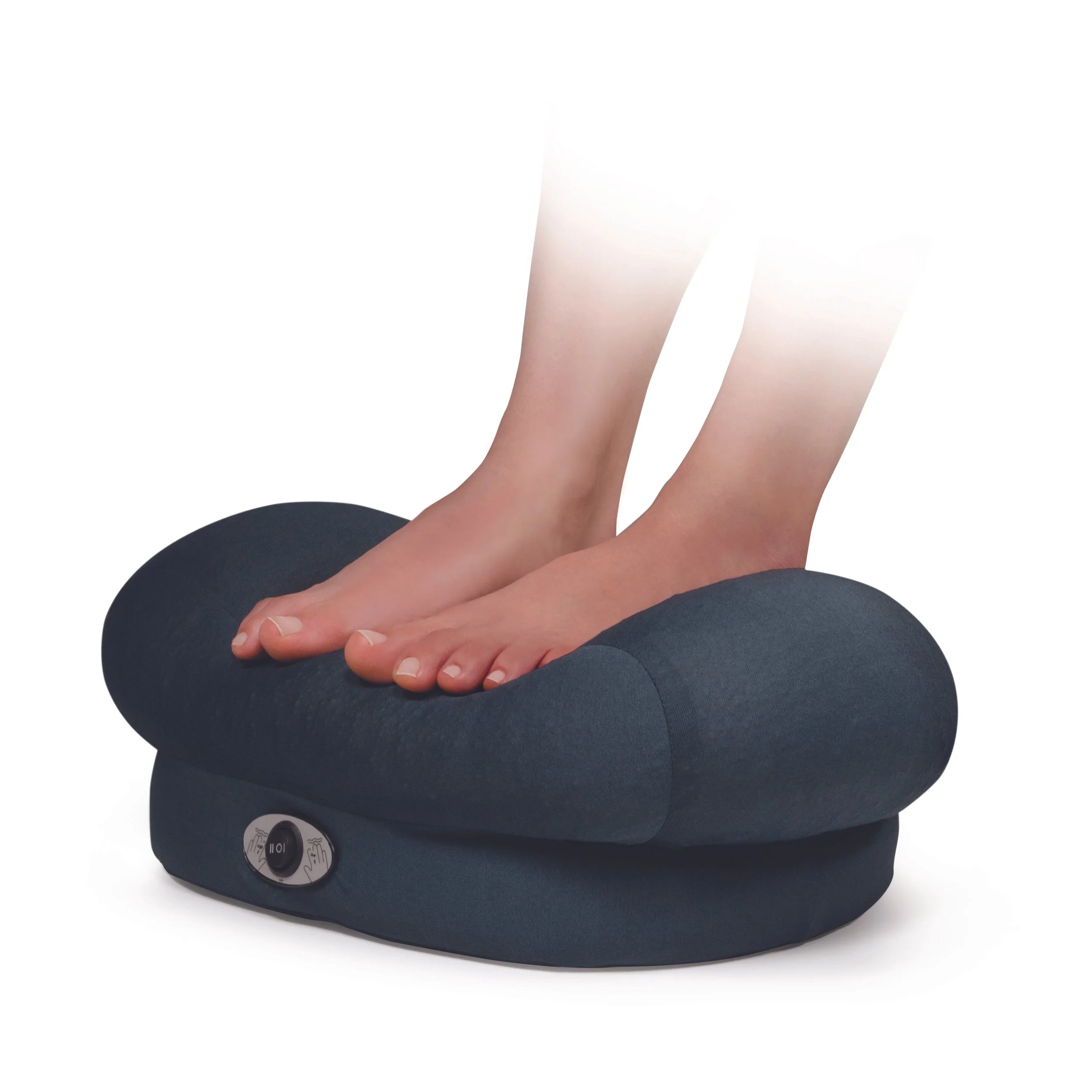 Vibrating Foot Massager ~ Item# JB9148