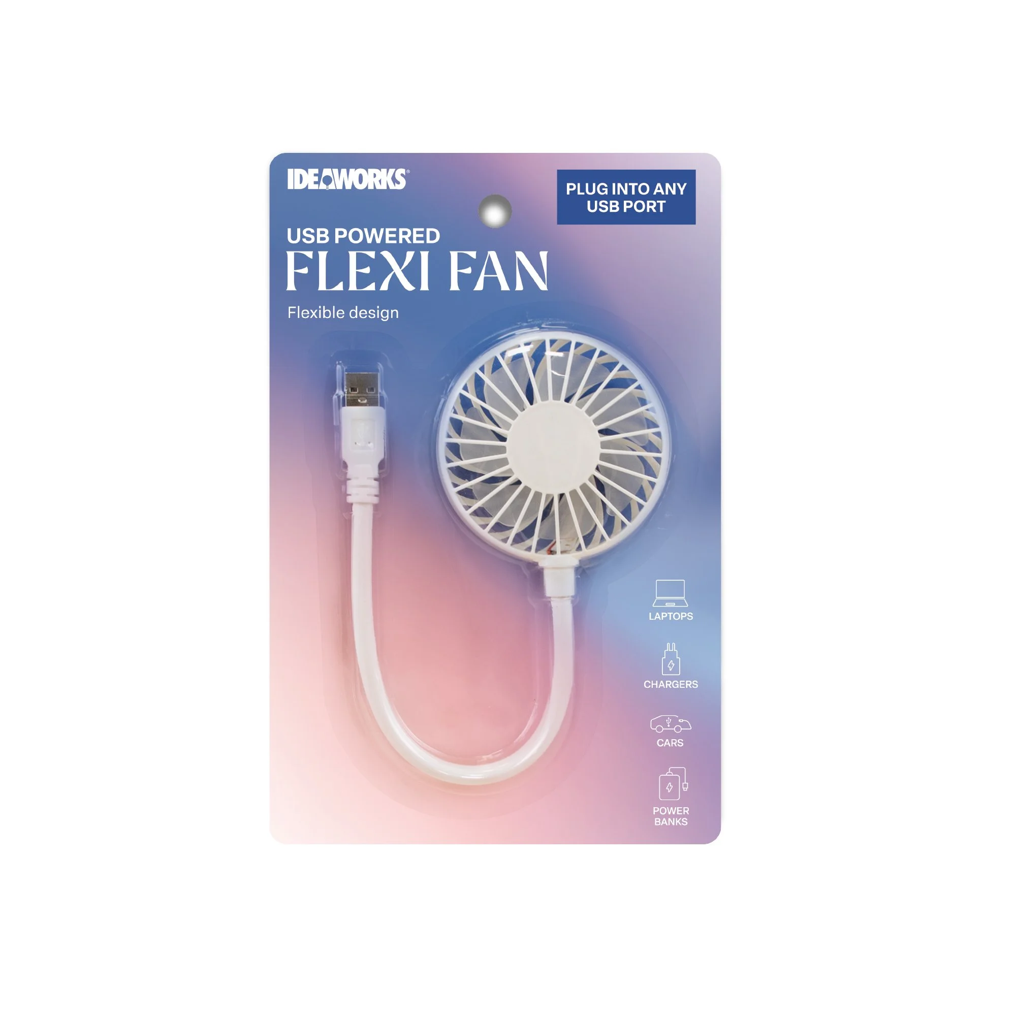 Flexi Fan - JB10020