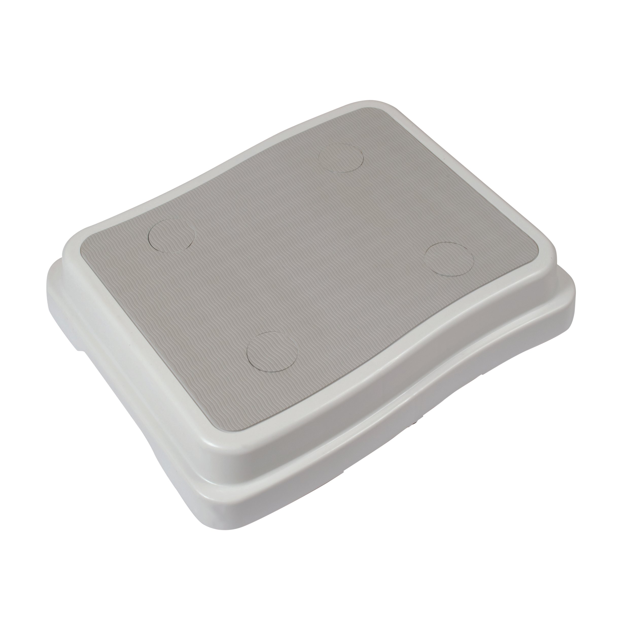 Deluxe Non Slip Bath Step ~ Item# JB8423
