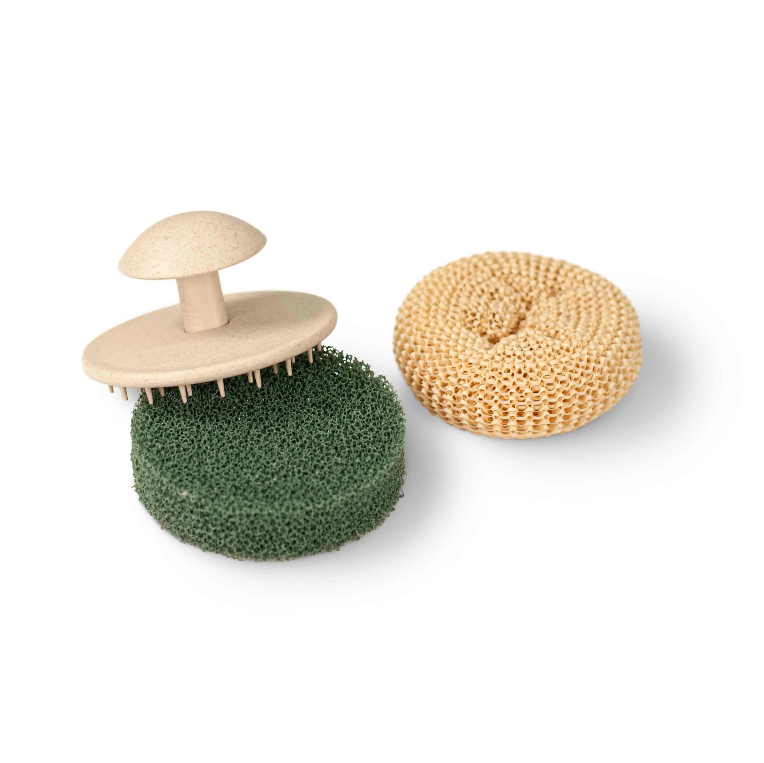 Sponge and Scrub Set ~ Item# JB8826