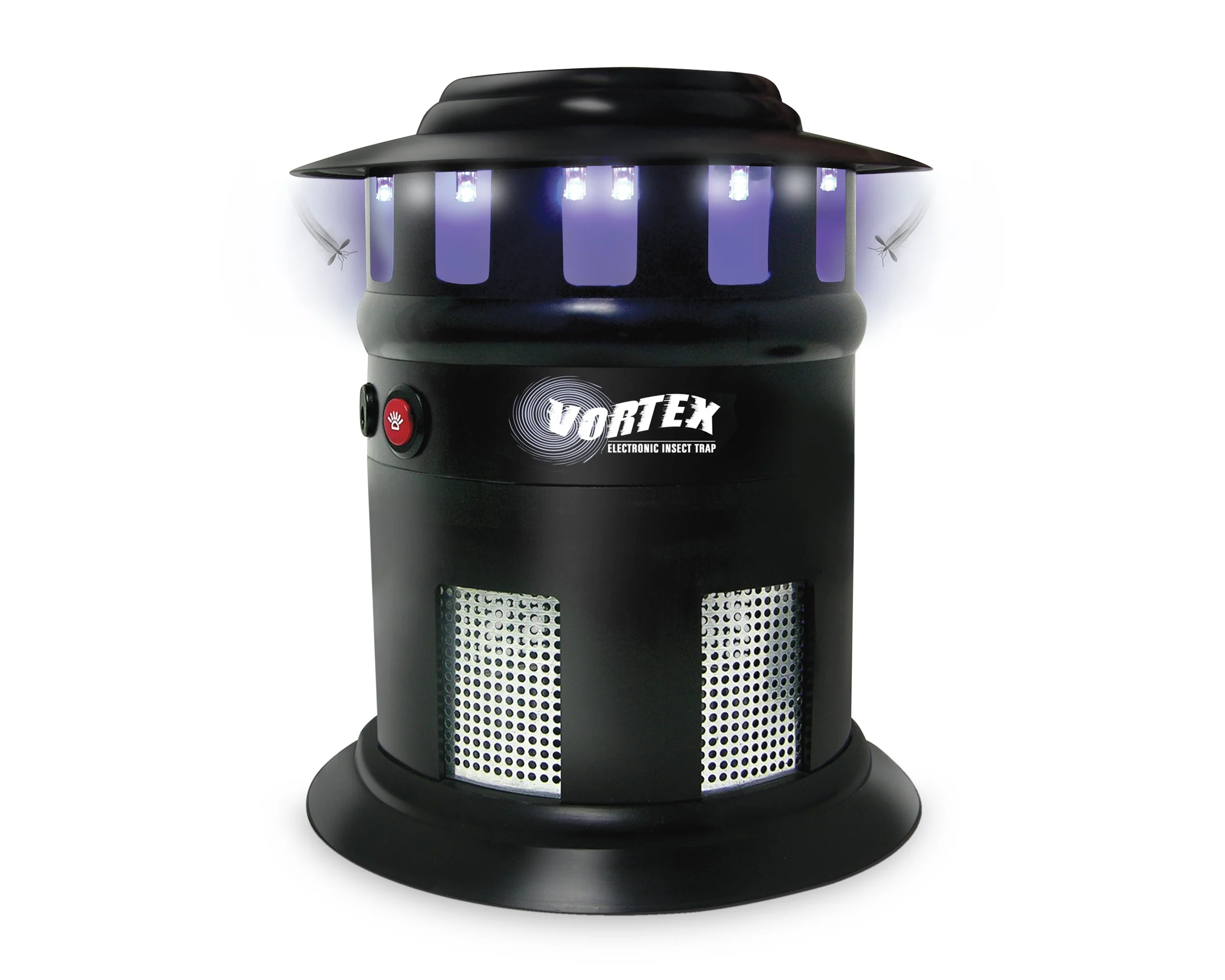 Vortex Electronic Insect Trap ~ Item# JB5452