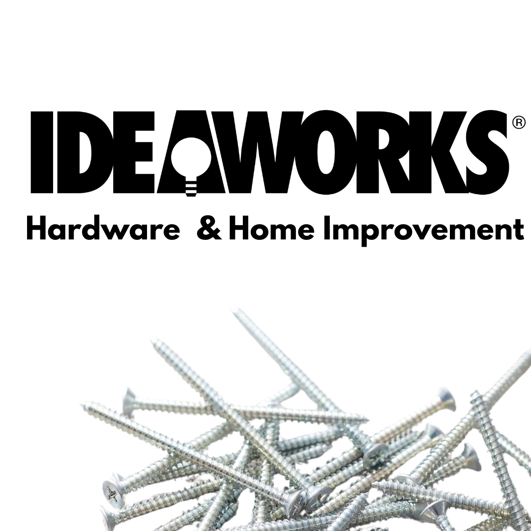 Ideaworks - Hardware & Home Improvement