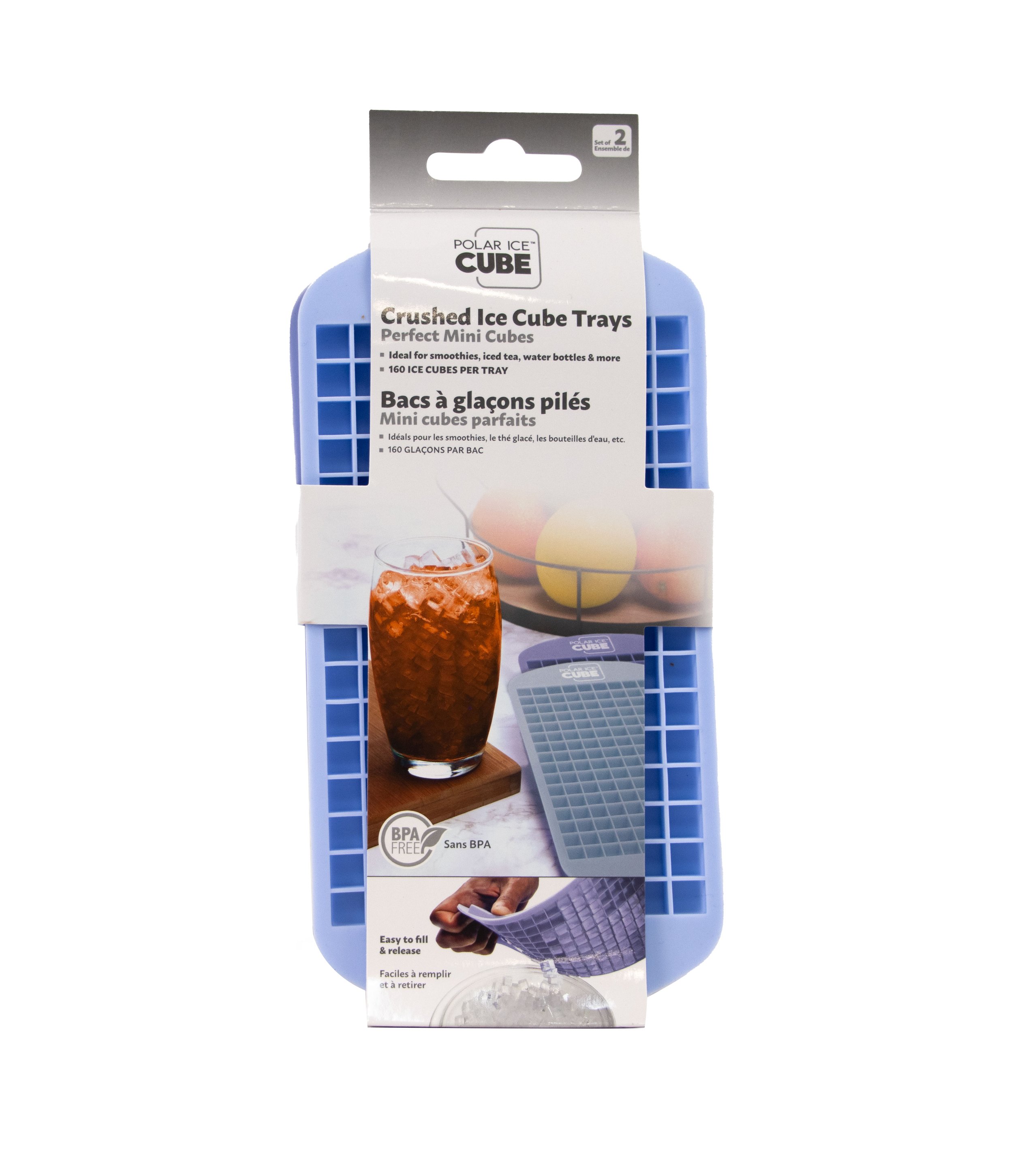 Crushed Ice Cube Trays-S2-Peri-CAN9291PERIS2