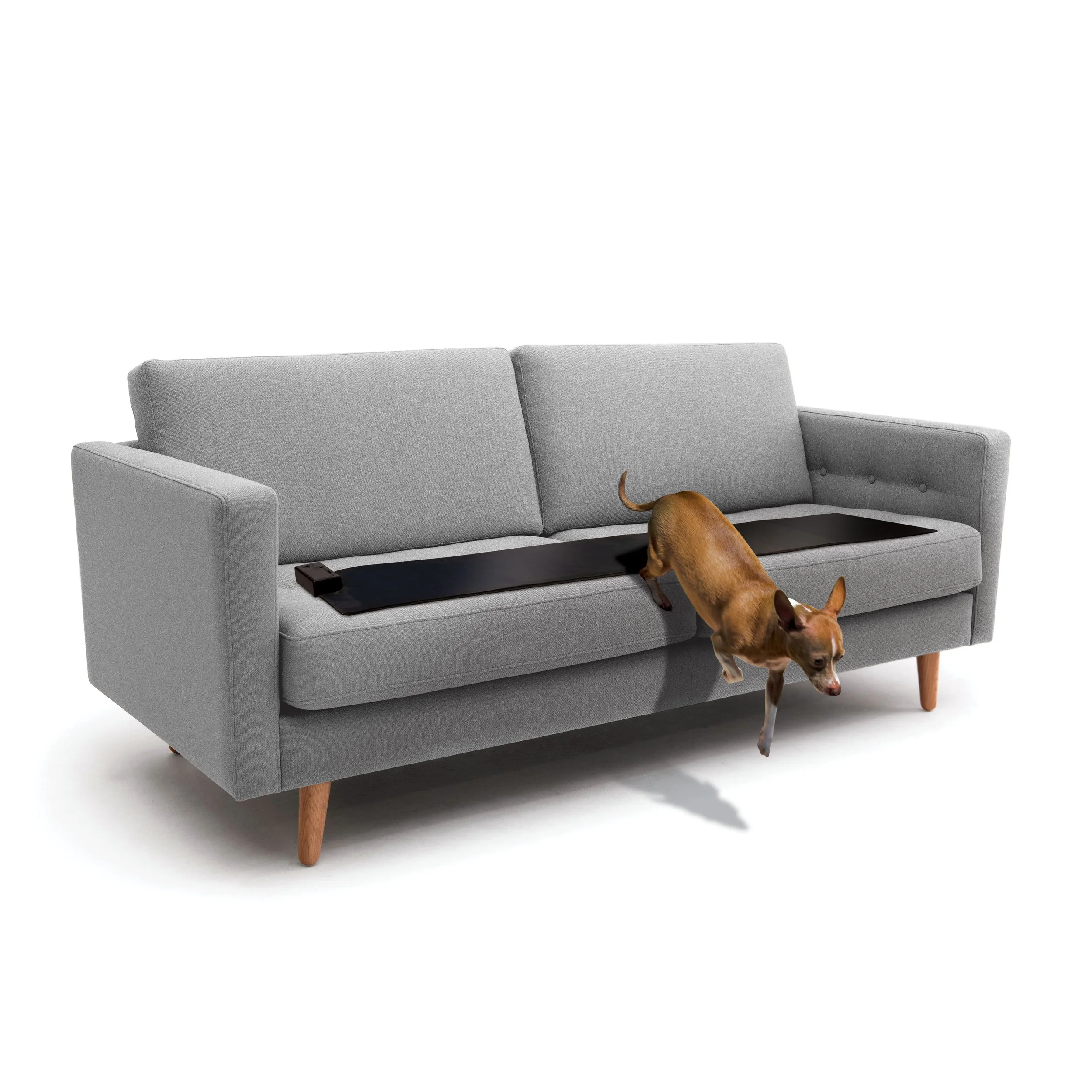 Stay Off! Mat ~
Item# JB6063