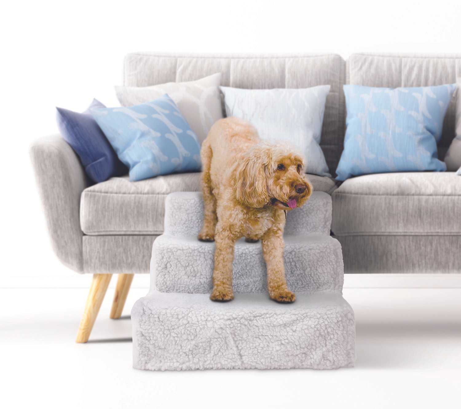 Pet Steps  ~
Item# JB8261