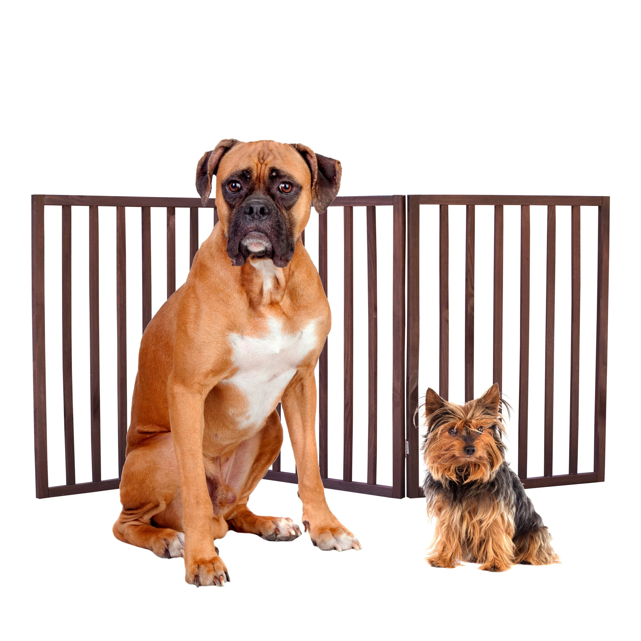 Pet Gate ~
Item JB5885
