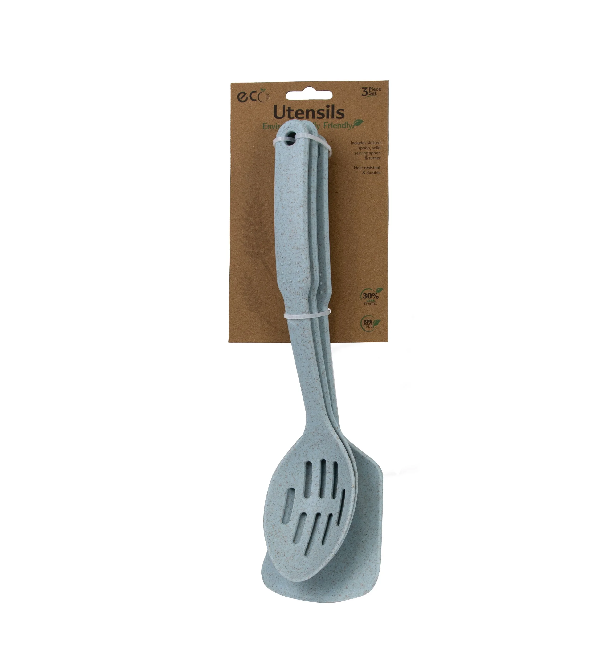 ECO Cooking Utensils - 3pc - JB9289SGE