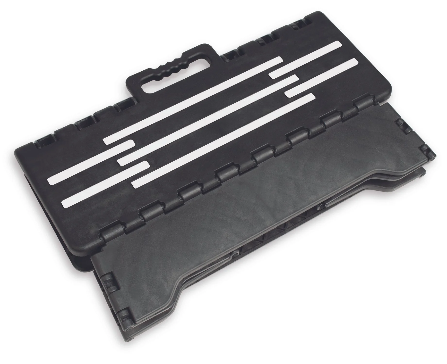 Portable Folding Step ~ Item# RET7571