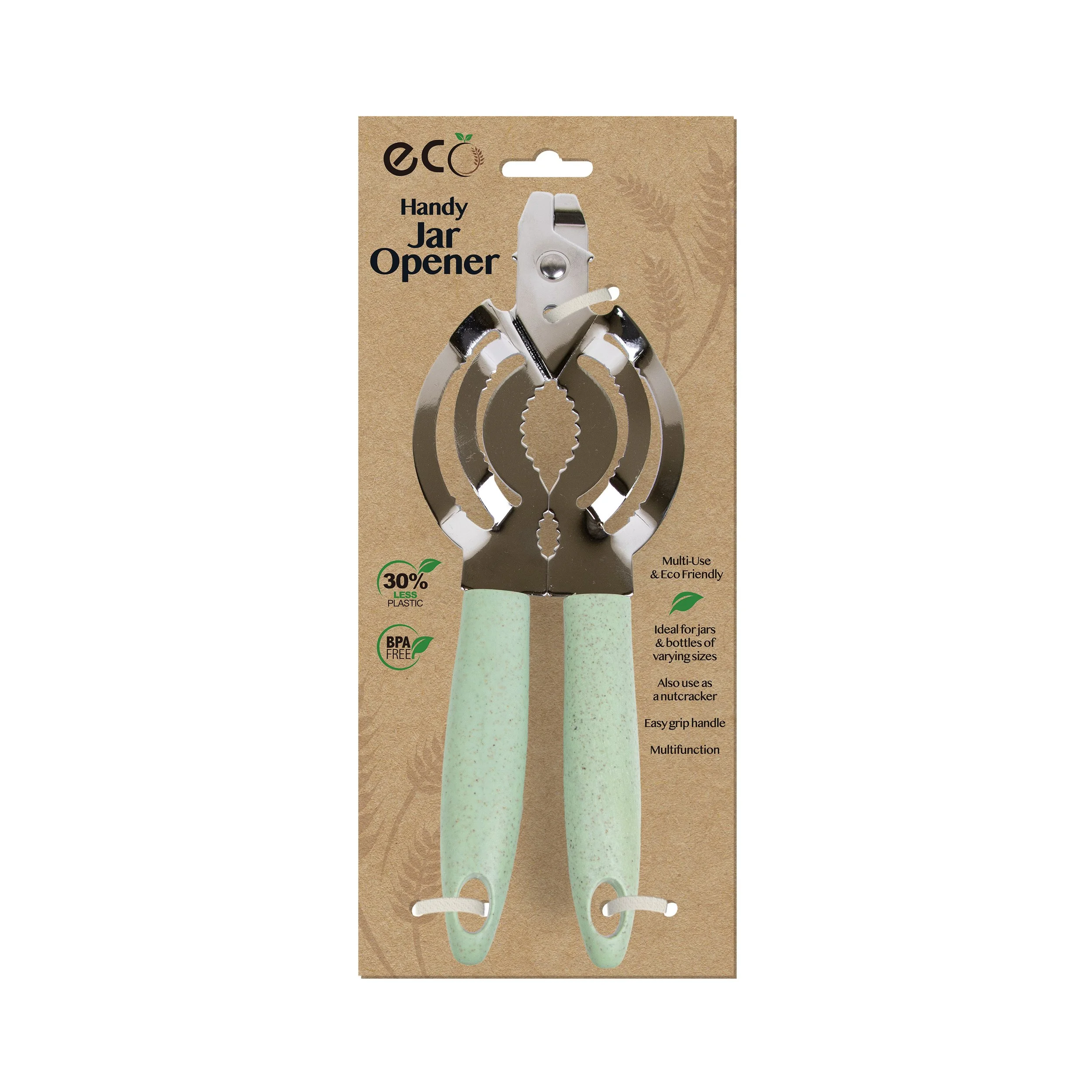 ECO Jar Opener - JB9572