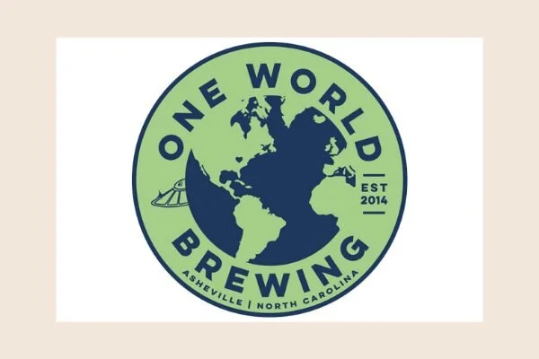 ASHEVILLE, NC - One World Brewing w/ Rianna Marie &amp; The Miller Sisters