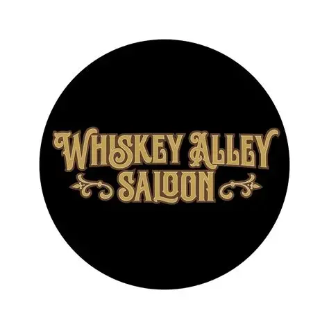 COLUMBIA, TN - Whiskey Alley Saloon w/ Rianna Marie 